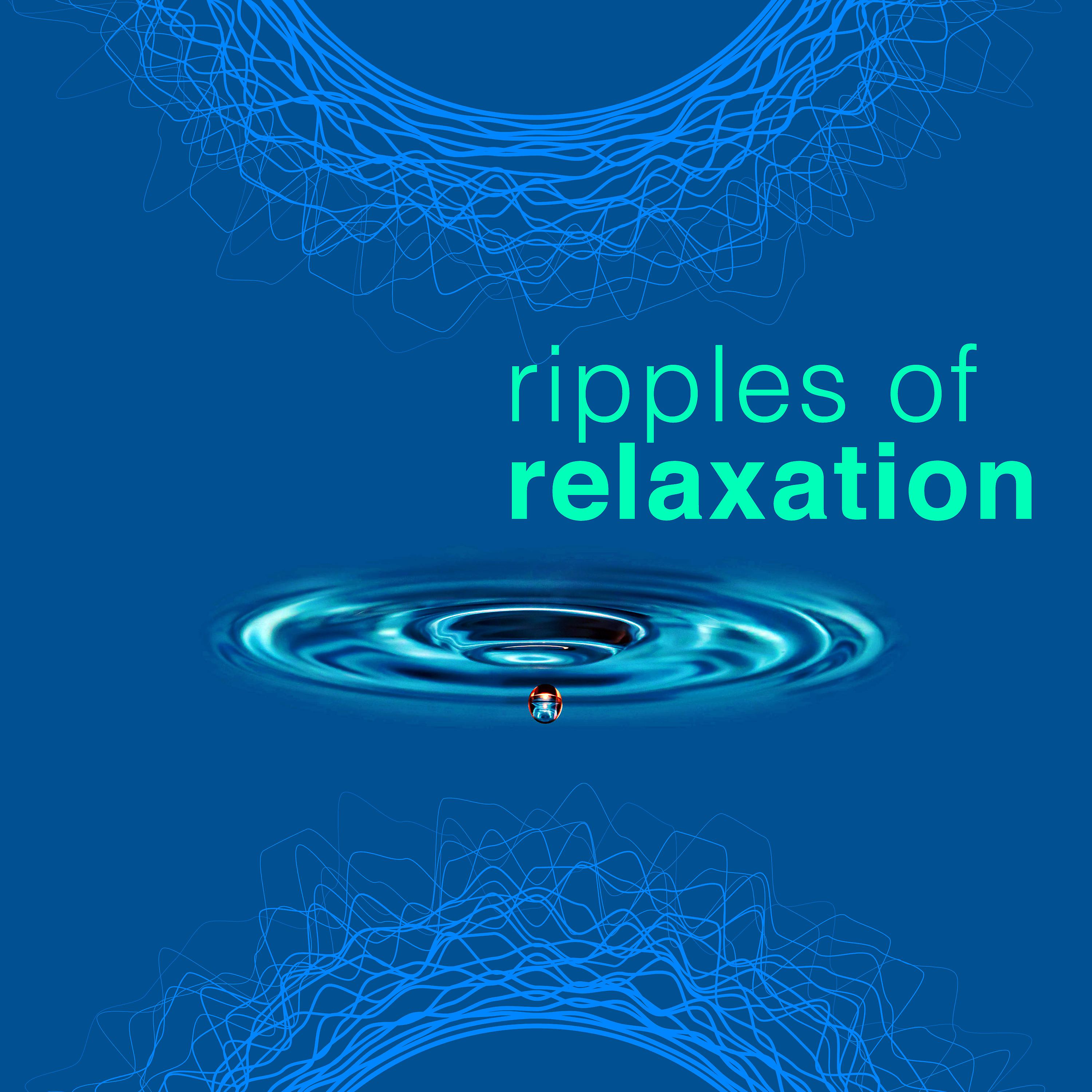 Постер альбома Ripples of Relaxation