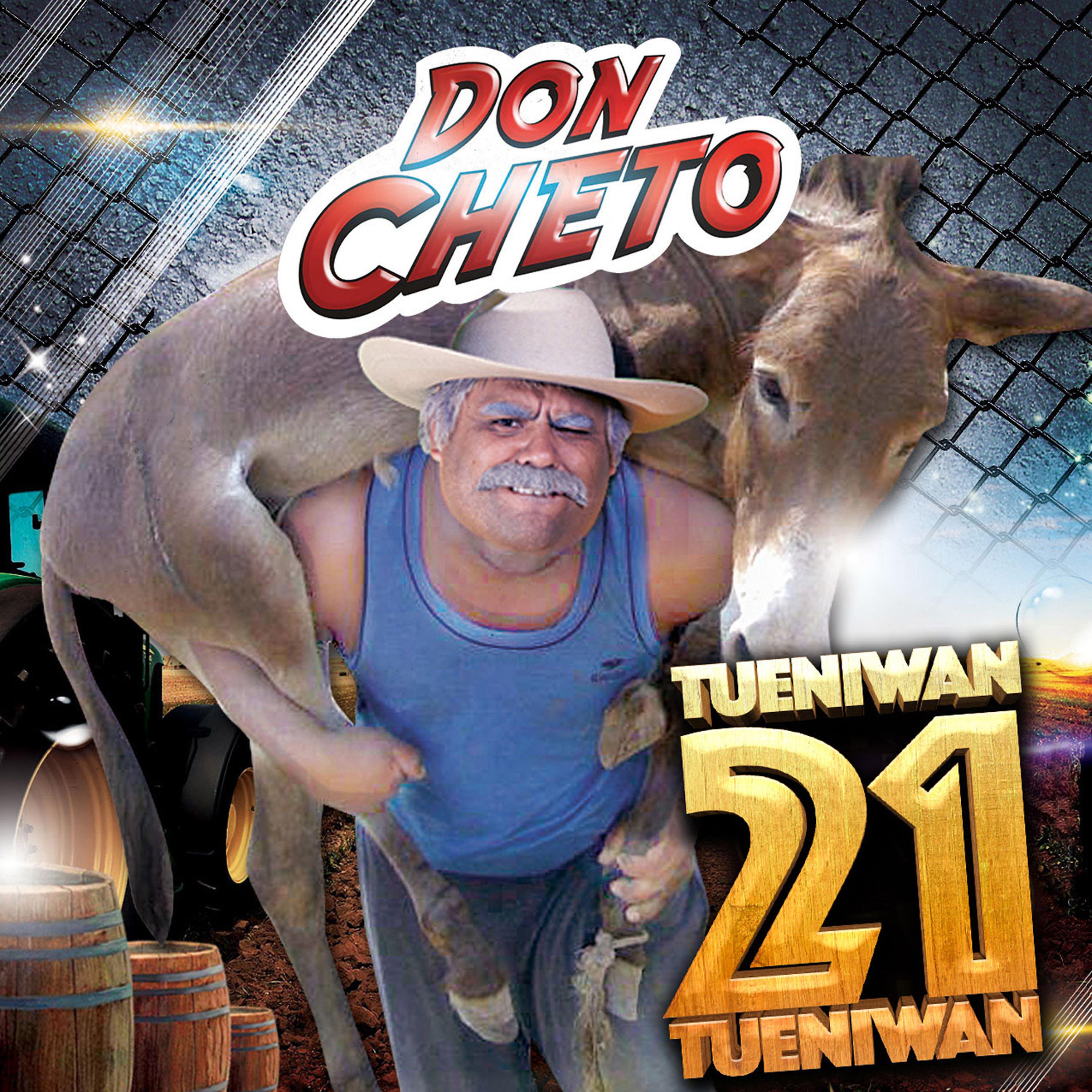 Постер альбома Tueniwan 21