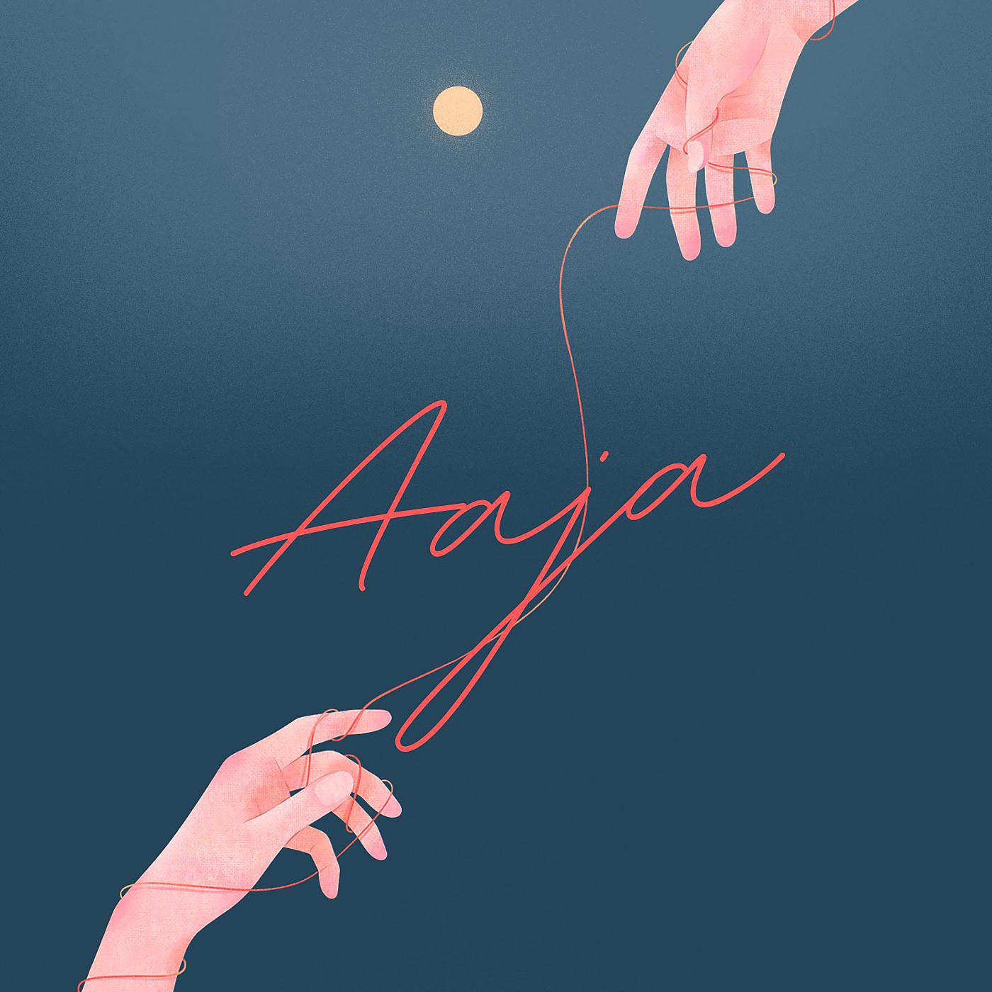 Постер альбома Aaja