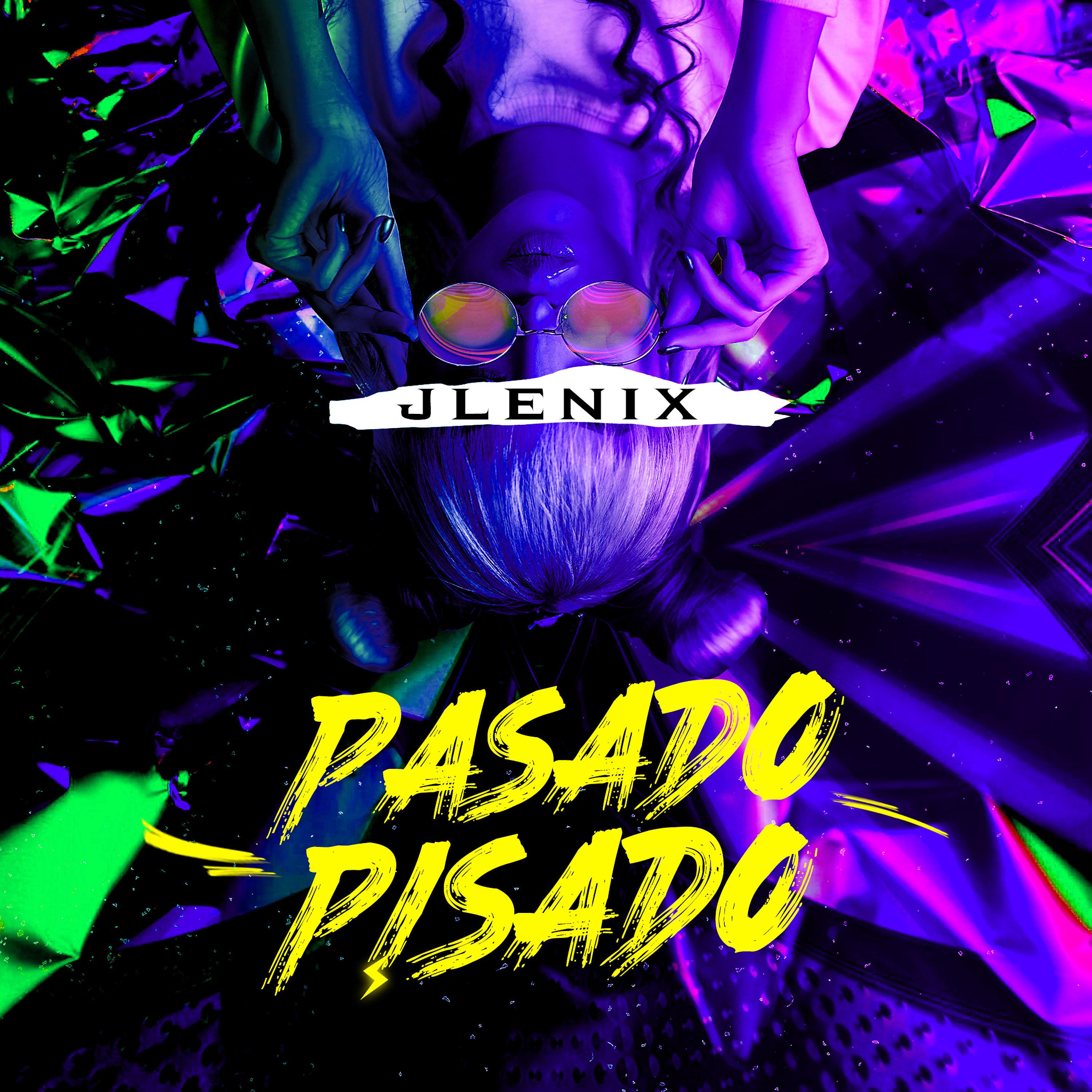 Постер альбома Pasado Pisado