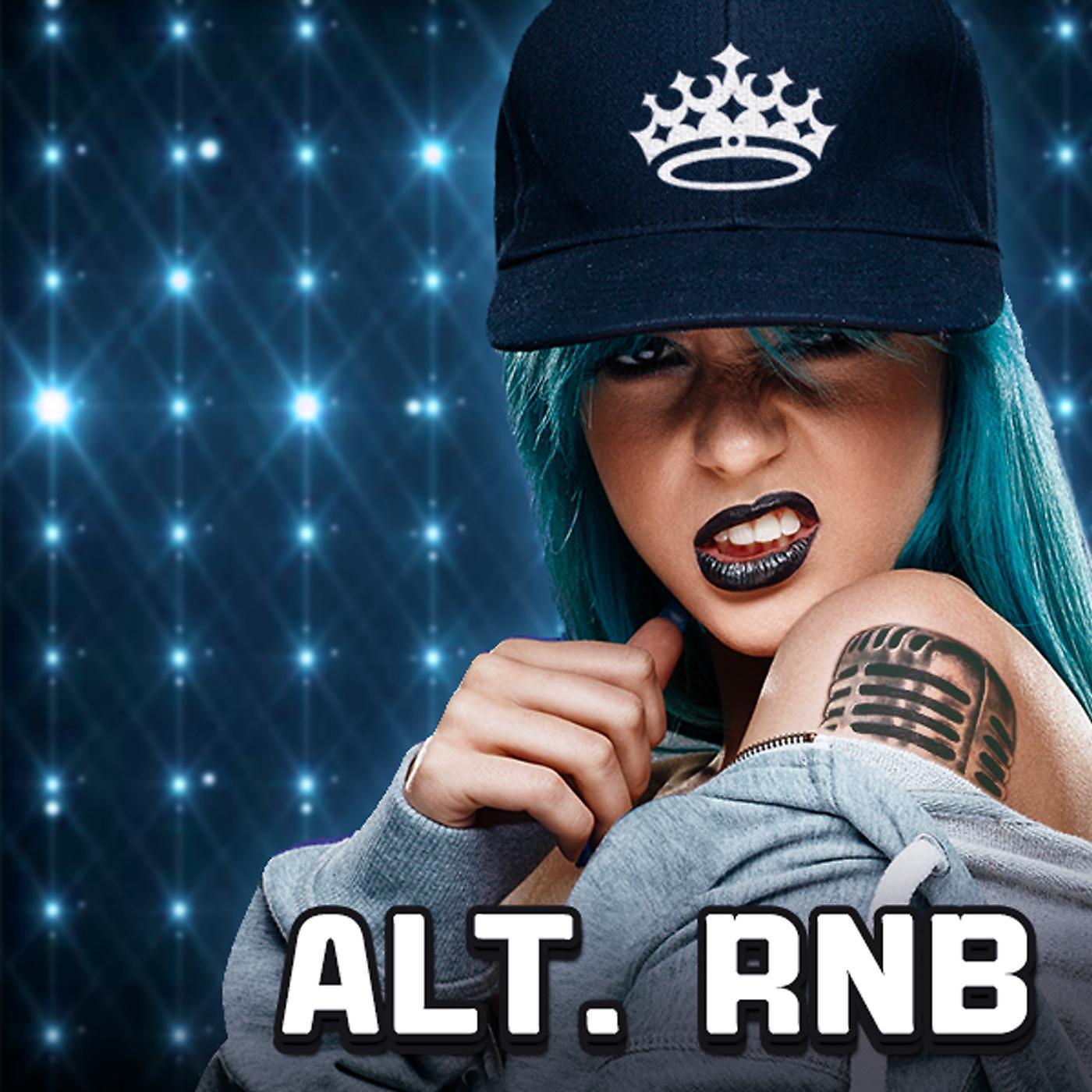 Постер альбома Alt RnB