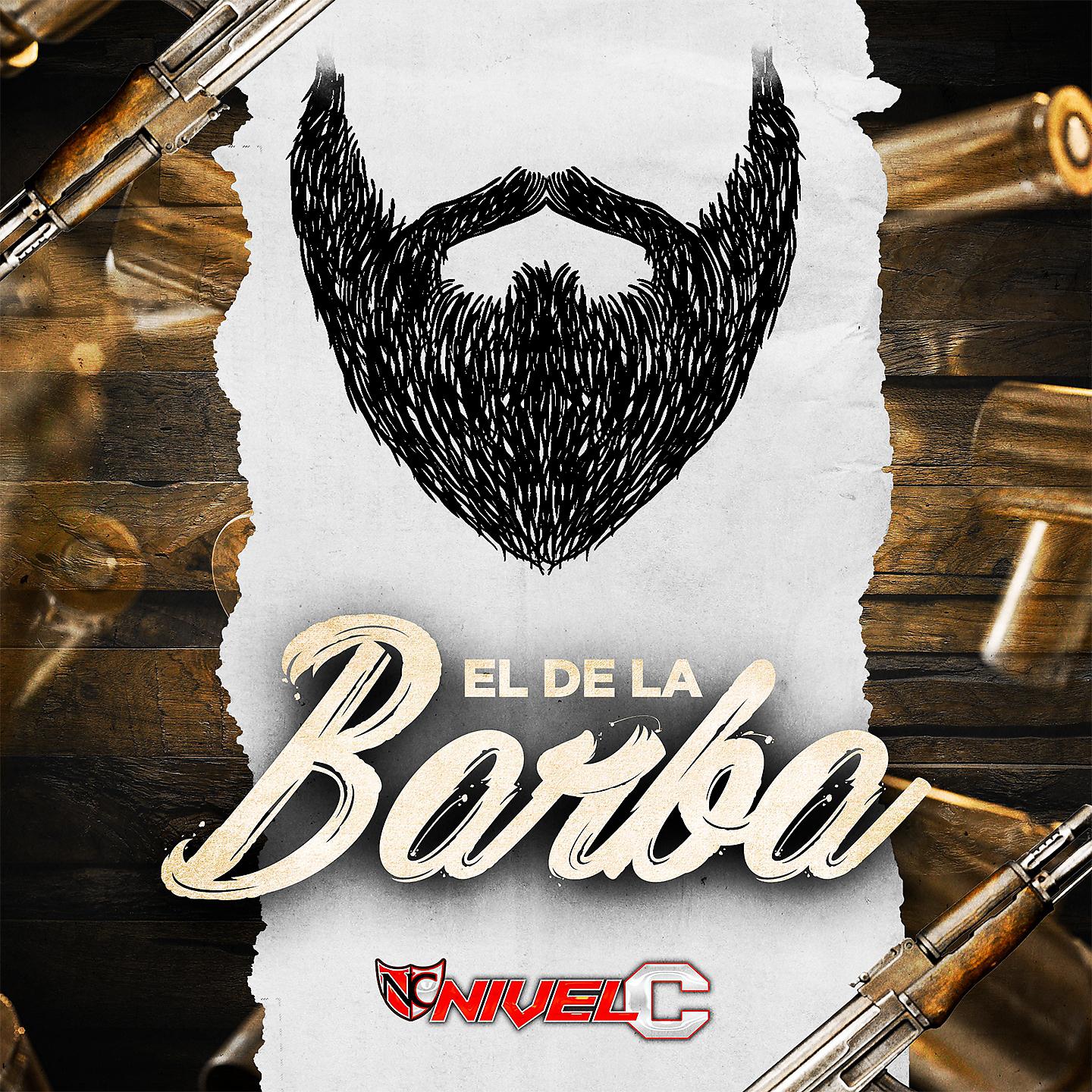 Постер альбома El de la Barba
