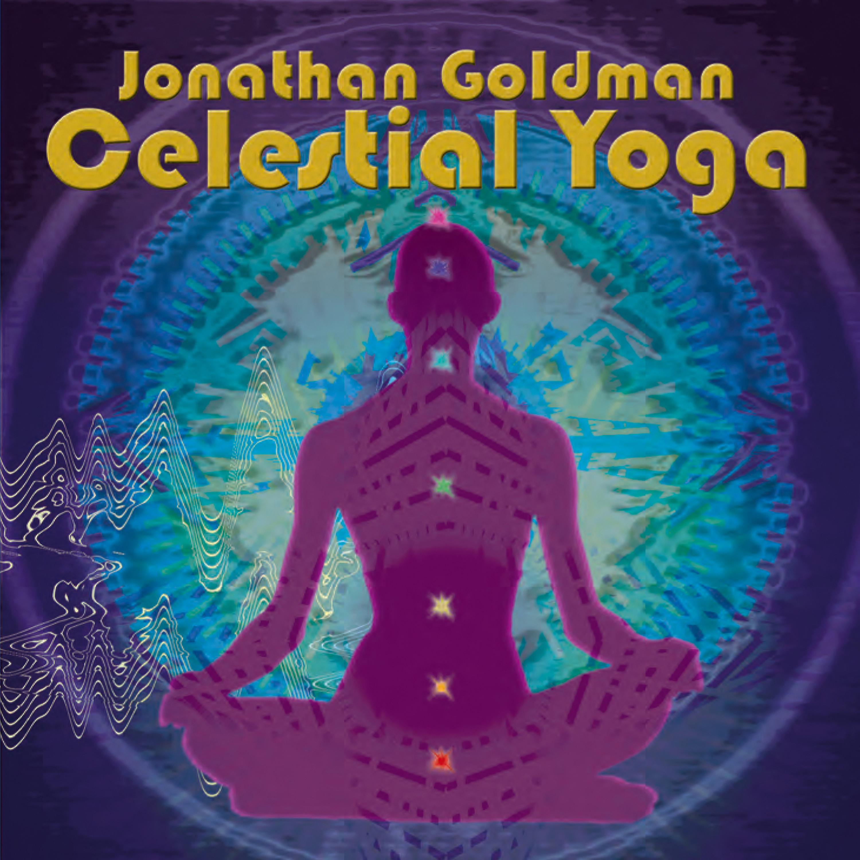 Постер альбома Celestial Yoga