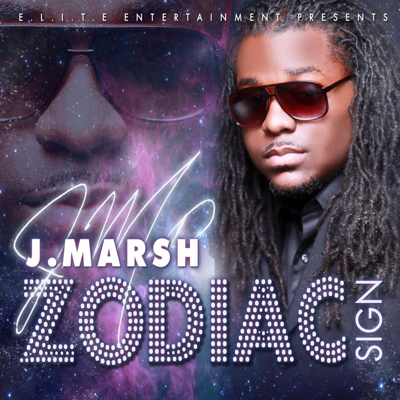 Постер альбома Zodiac Sign
