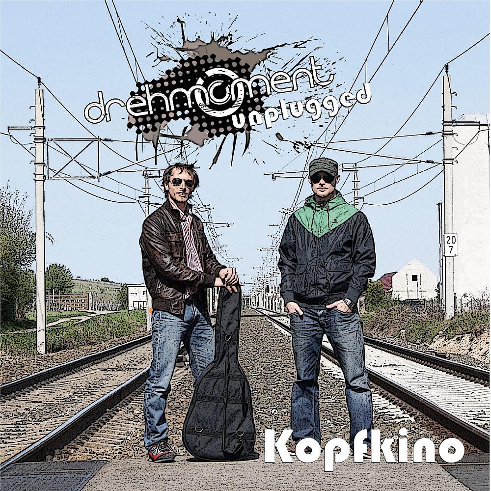 Постер альбома Kopfkino (Unplugged)