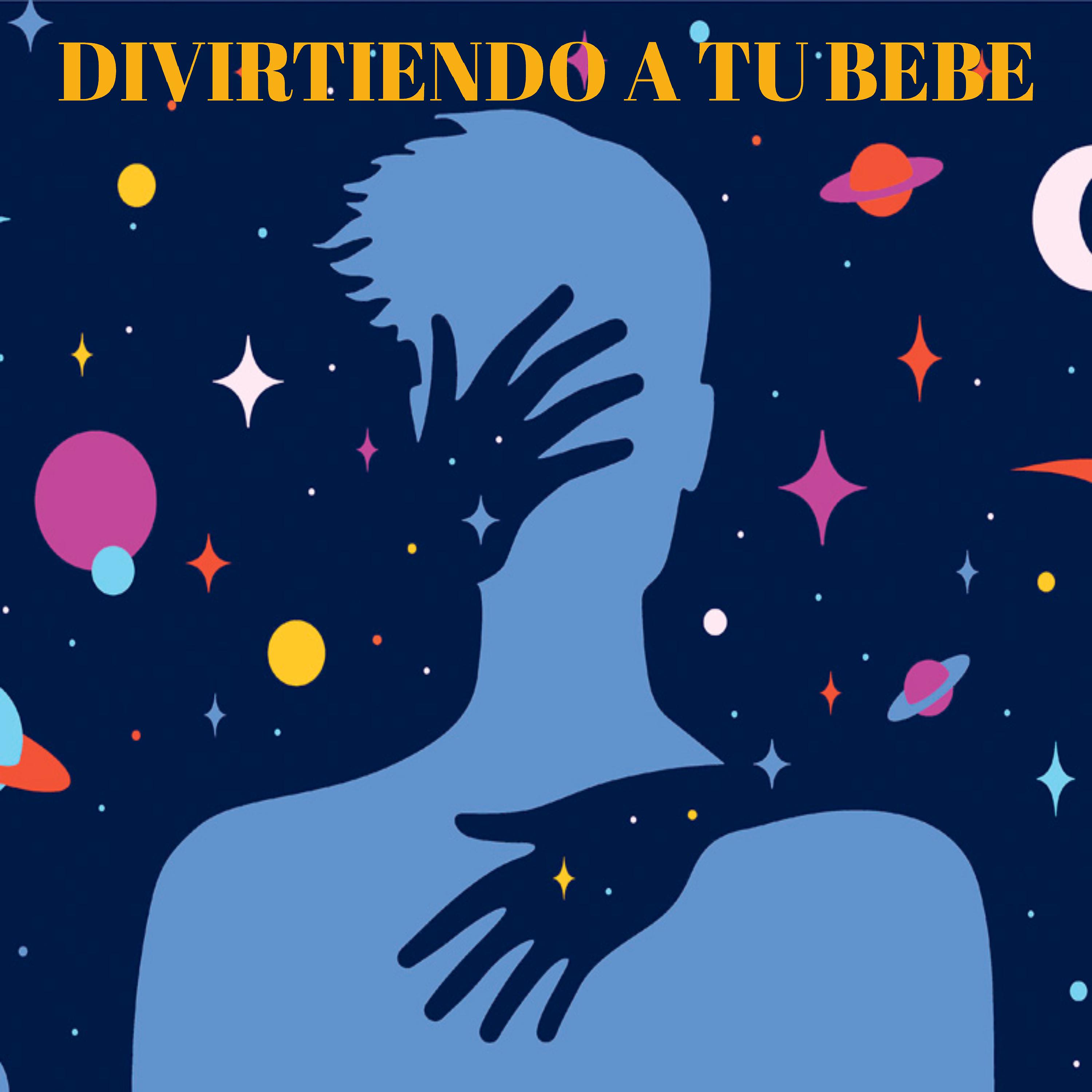 Постер альбома Divirtiendo a Tu Bebe