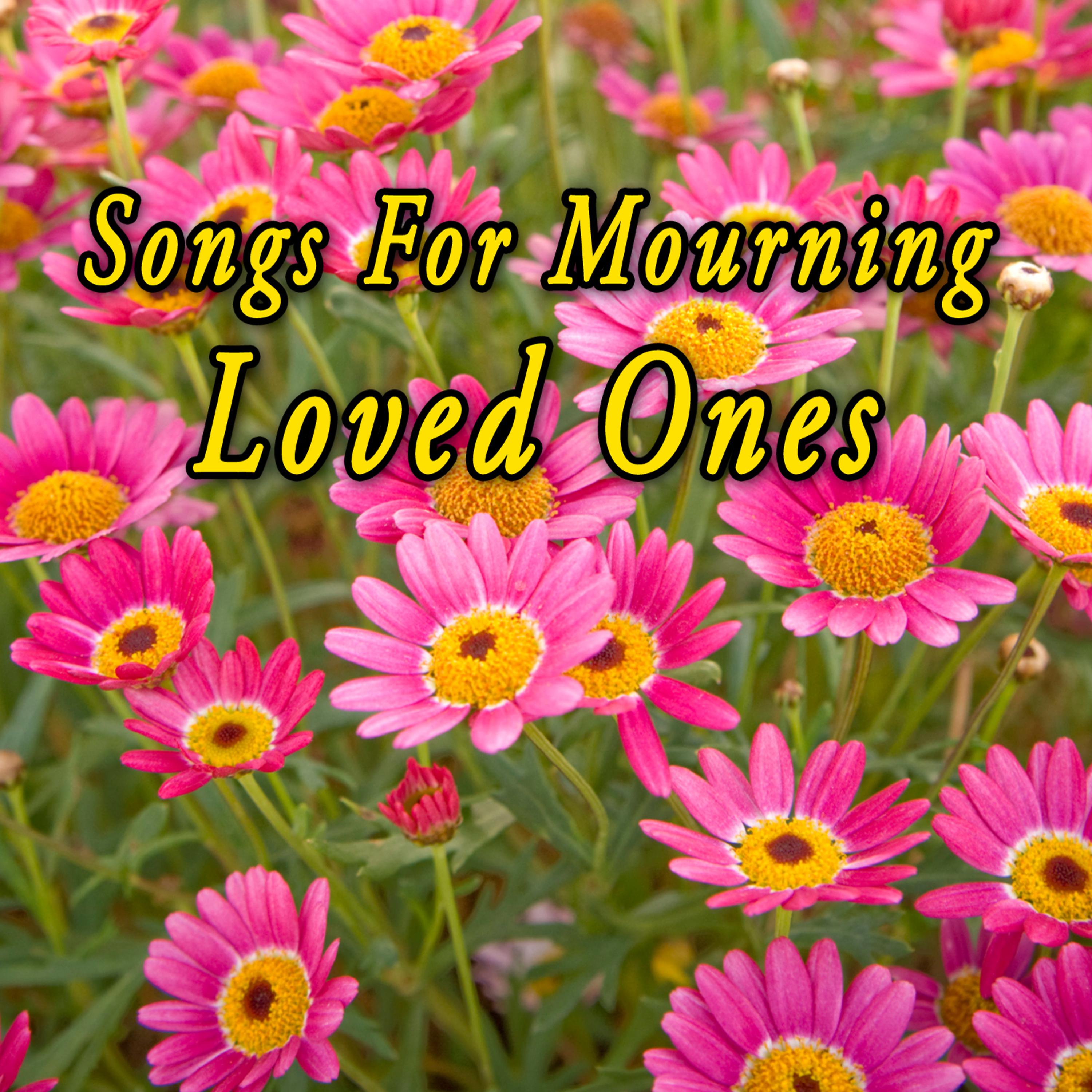 Постер альбома Songs for Mourning Loved Ones