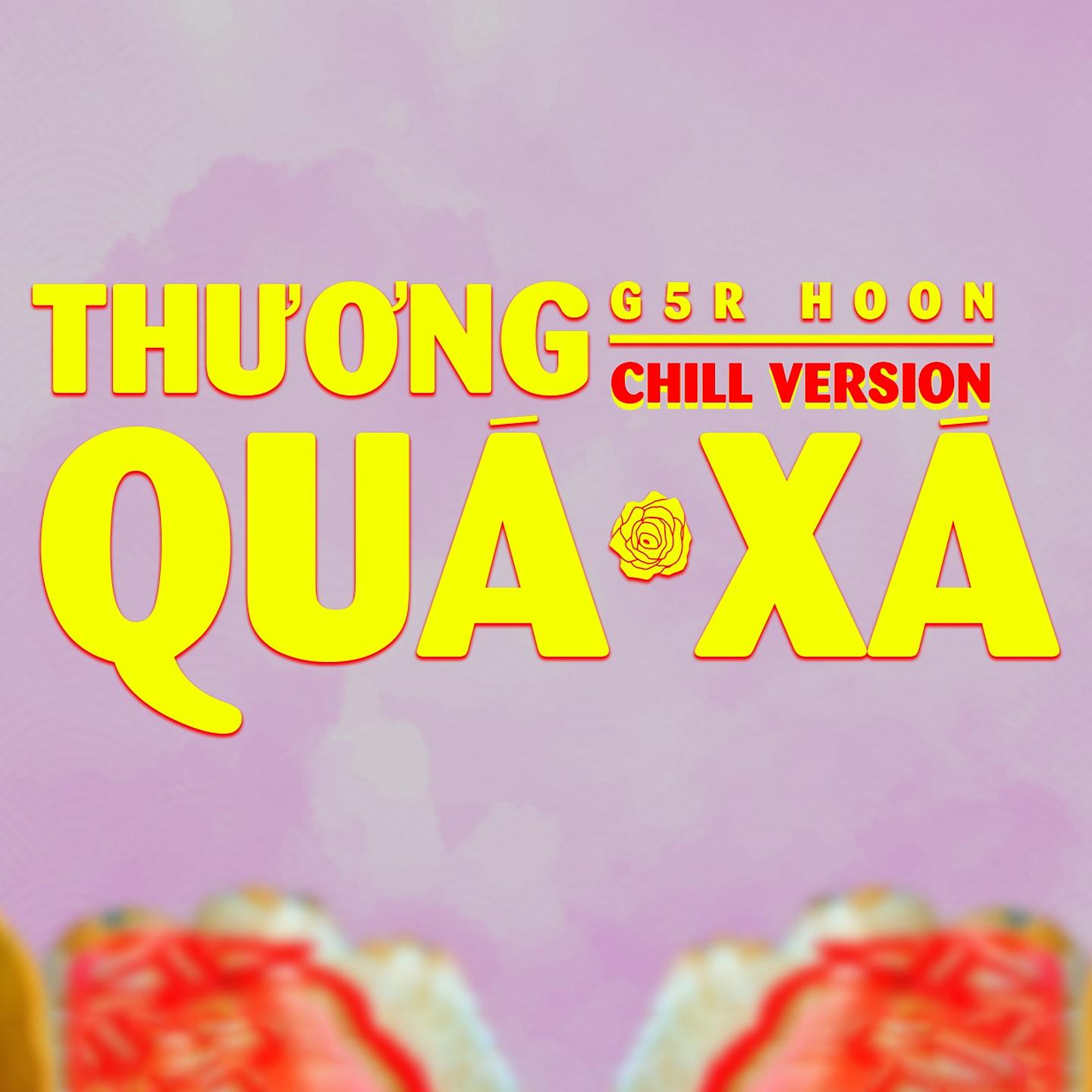 Постер альбома Thương Quá Xá-Lofi Chill