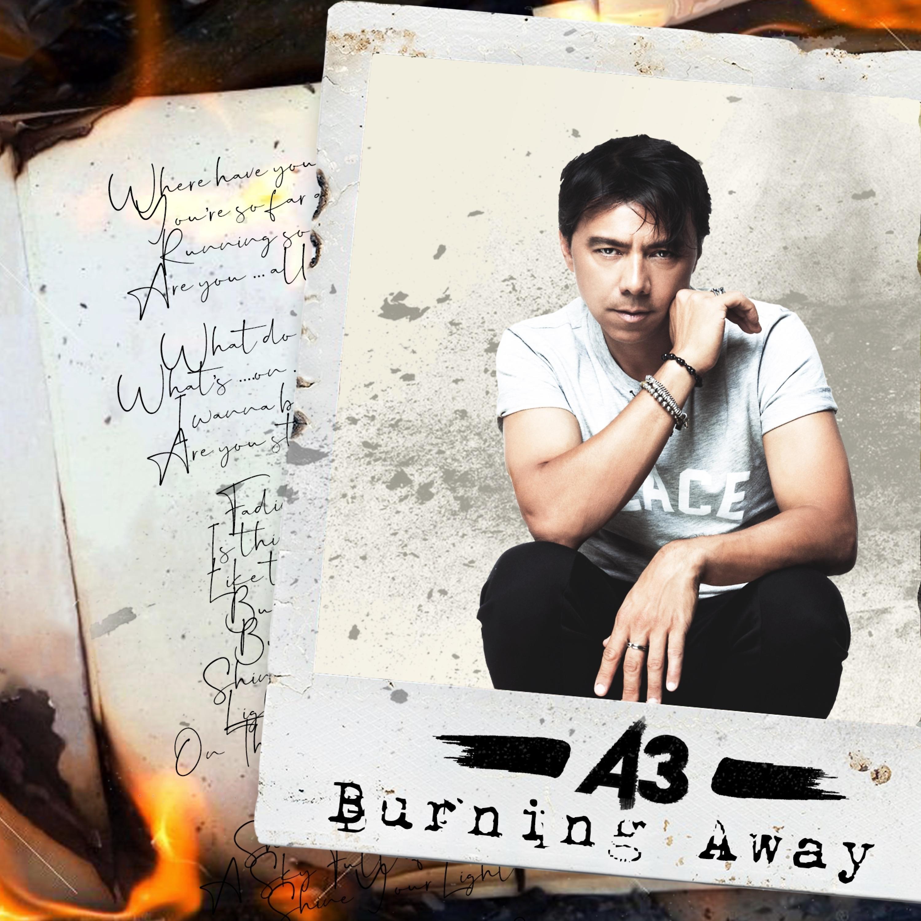 Постер альбома Burning Away