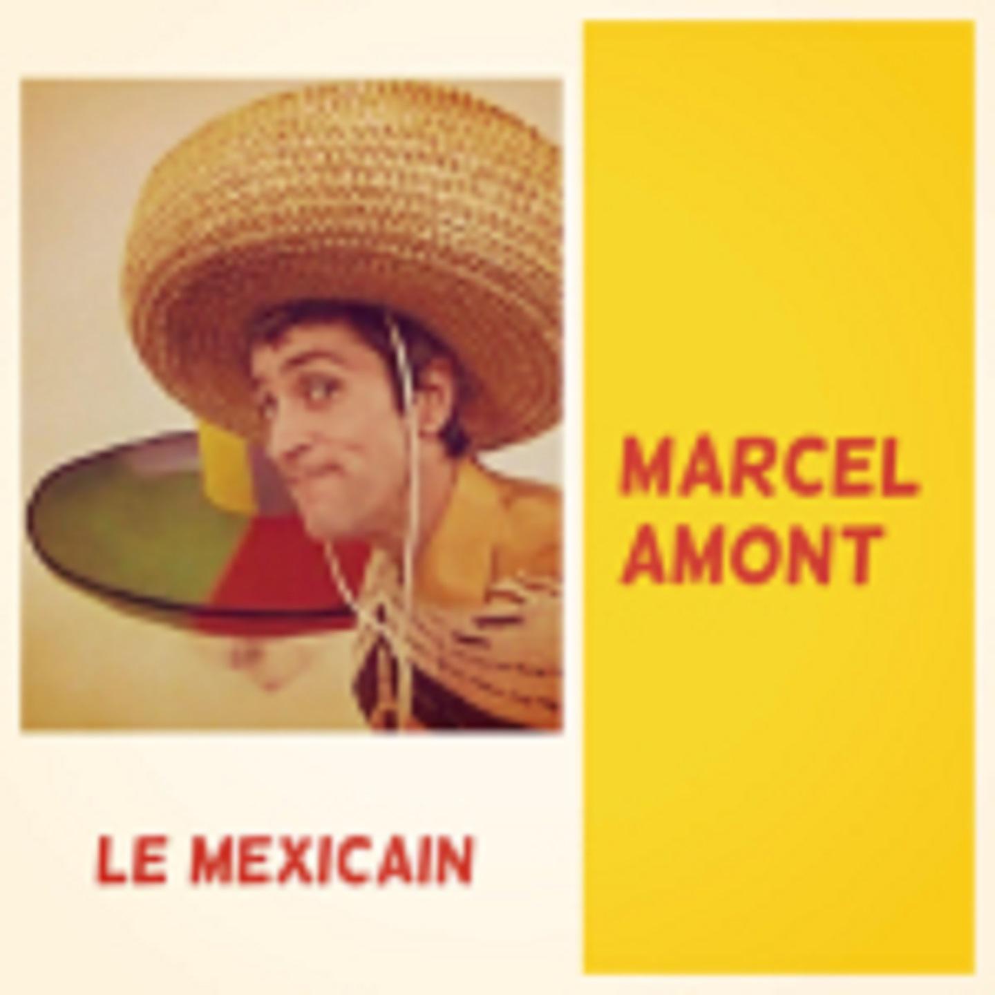 Постер альбома Le Mexicain