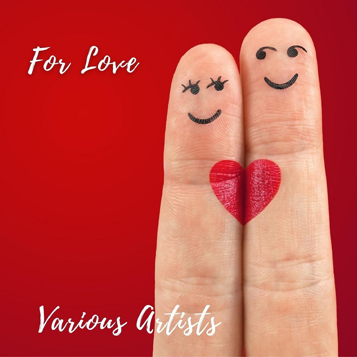 Постер альбома For Love