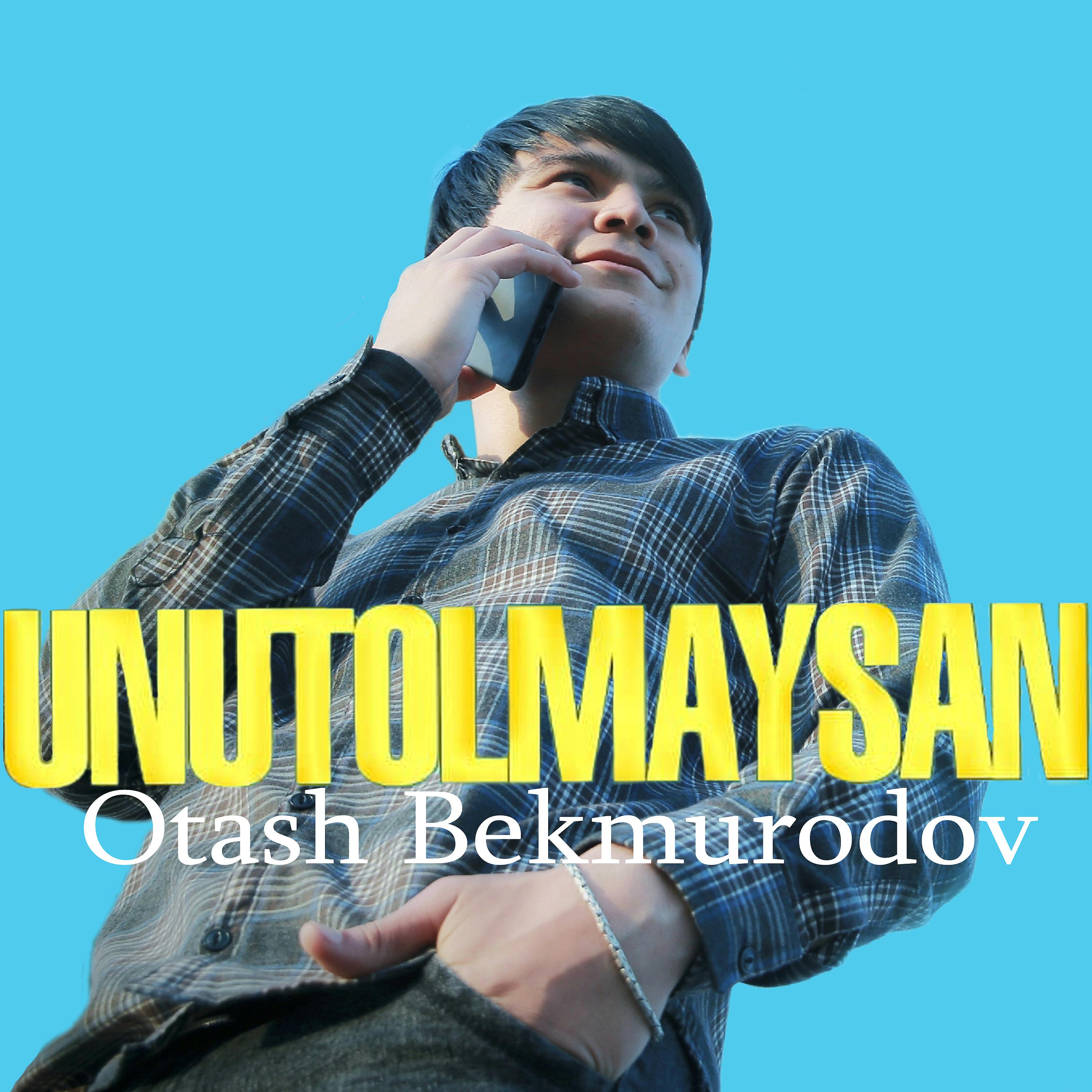 Постер альбома Unutolmaysan