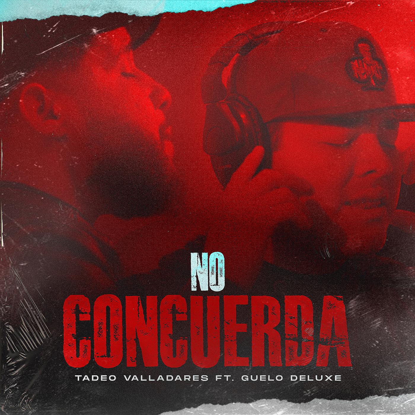 Постер альбома No Concuerda