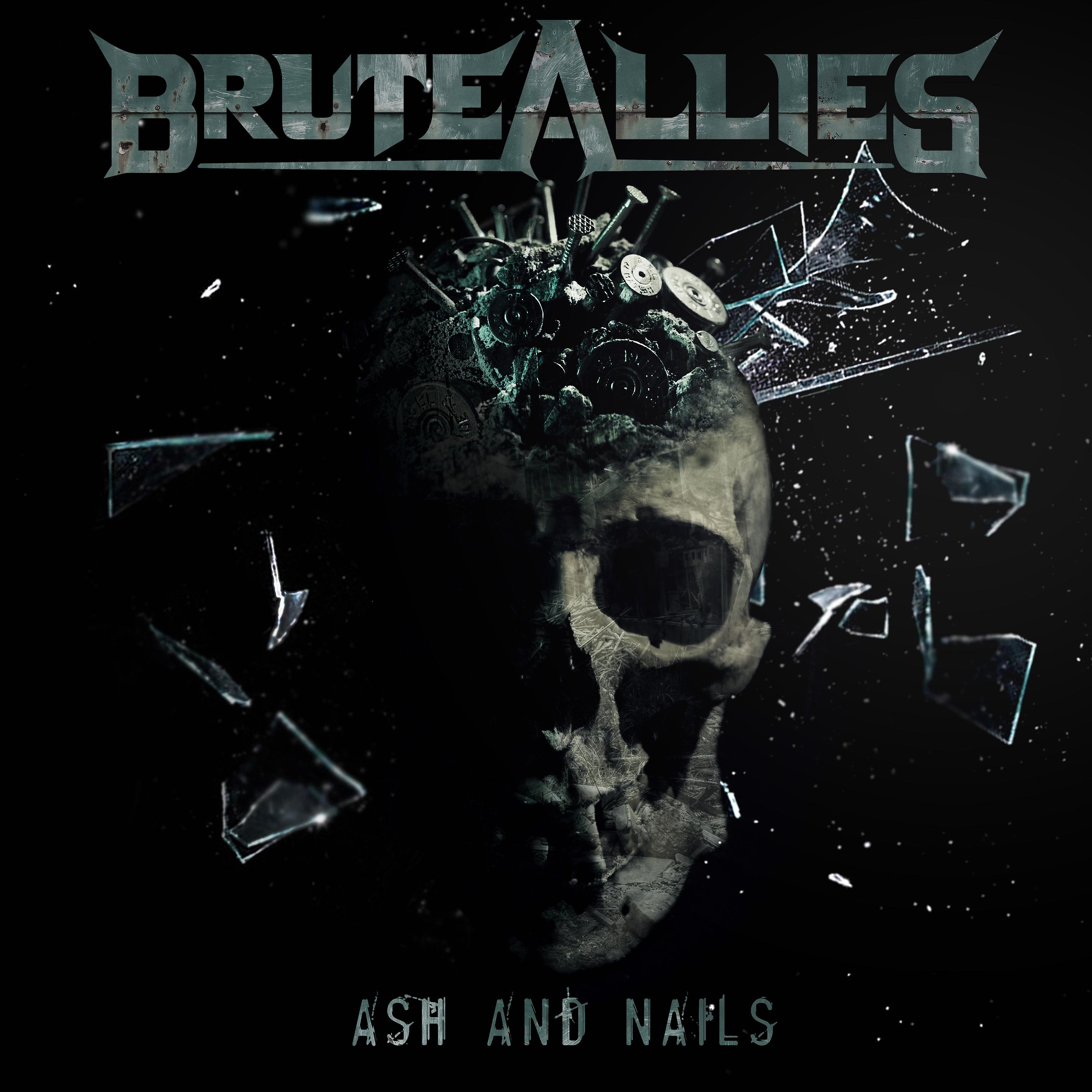 Постер альбома Ash & Nails