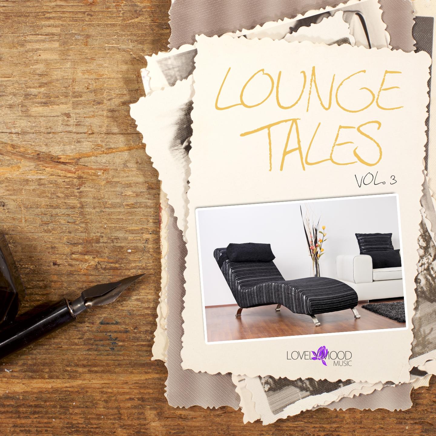 Постер альбома Lounge Tales, Vol. 3