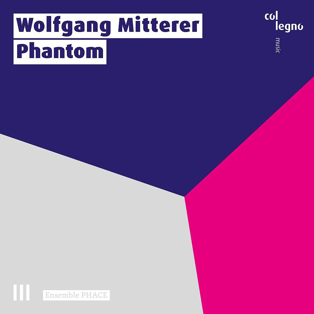 Постер альбома Phantom (Music to the Silent Movie by F.W. Murnau) [Live]