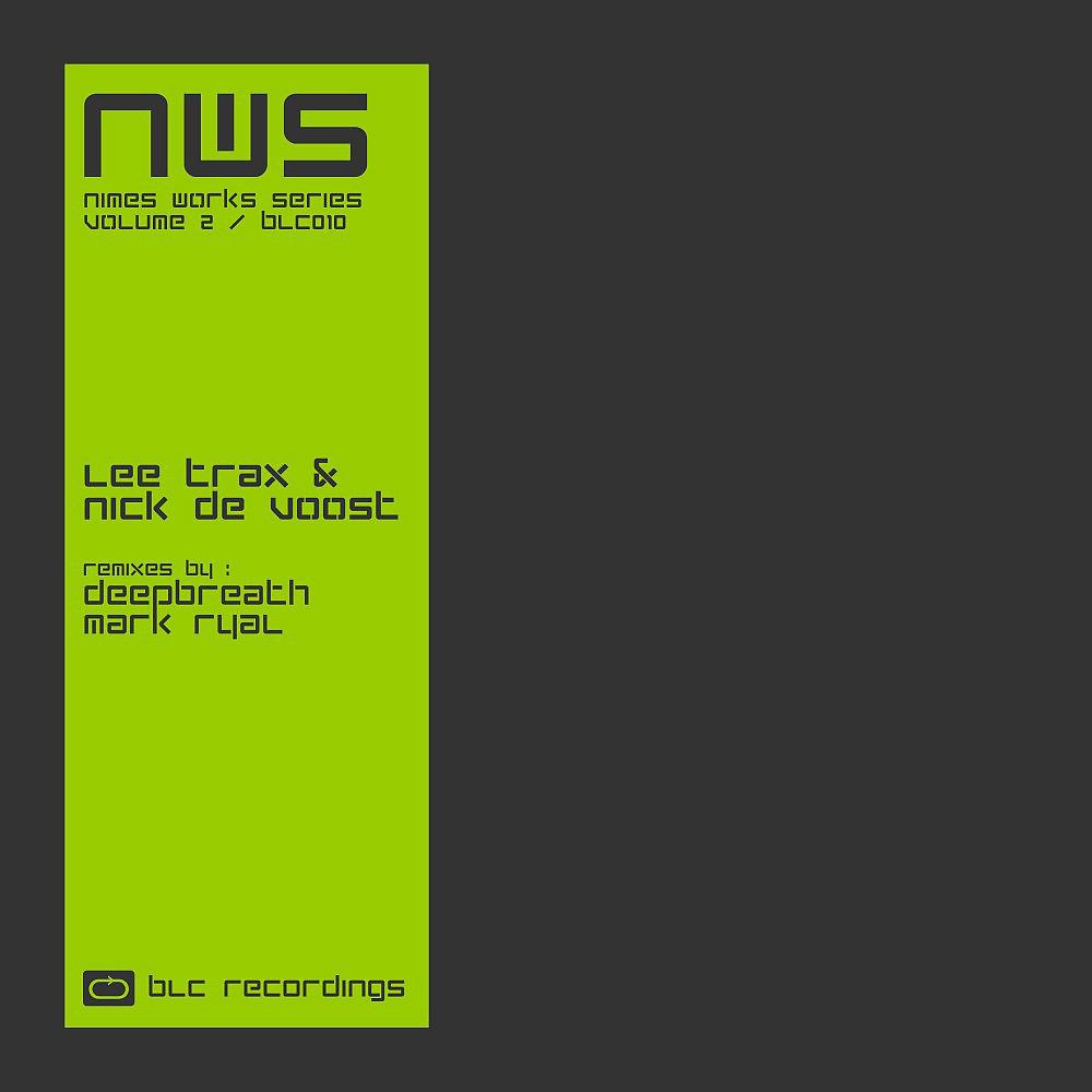 Постер альбома Nimes Works Series, Vol. 2