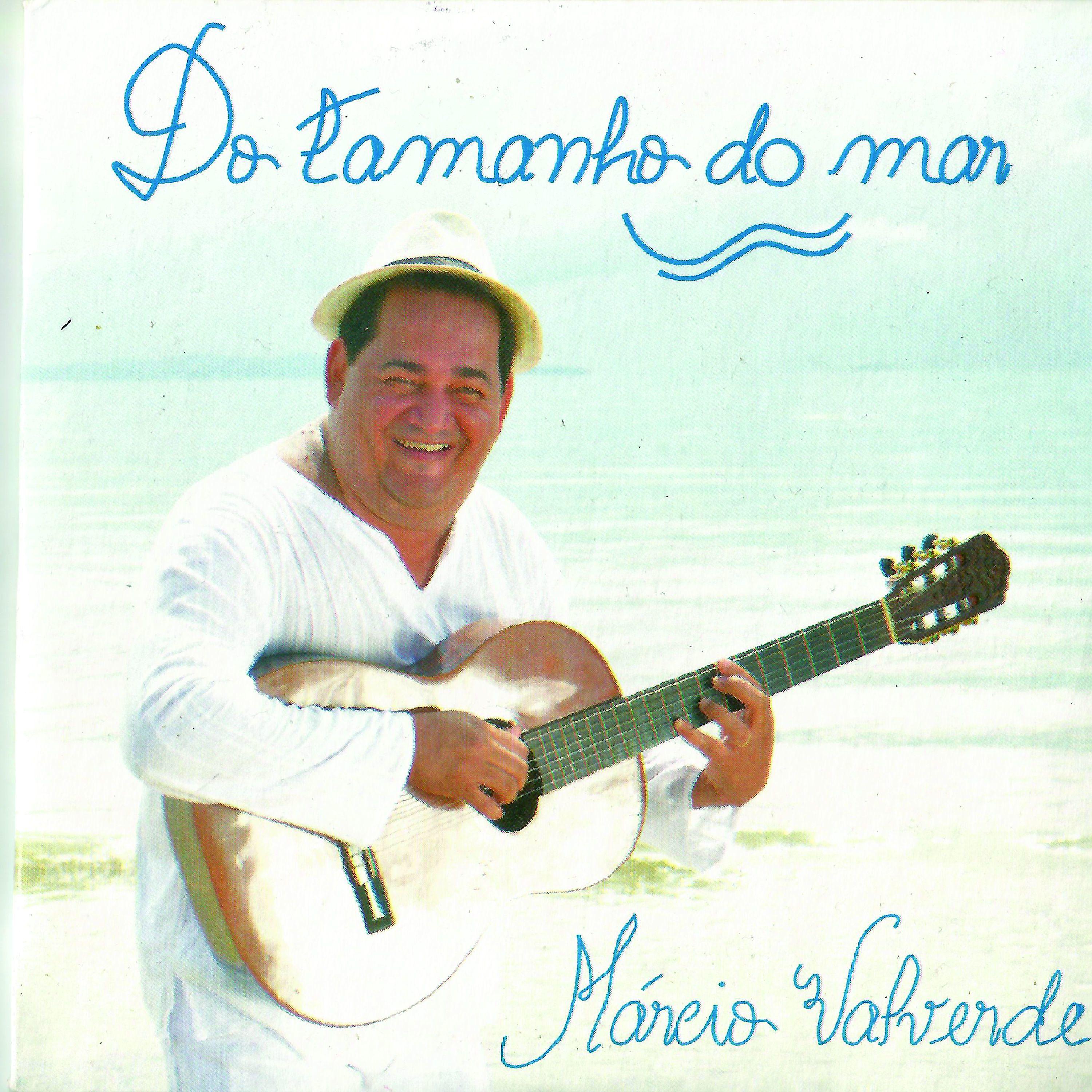 Постер альбома Do Tamanho do Mar