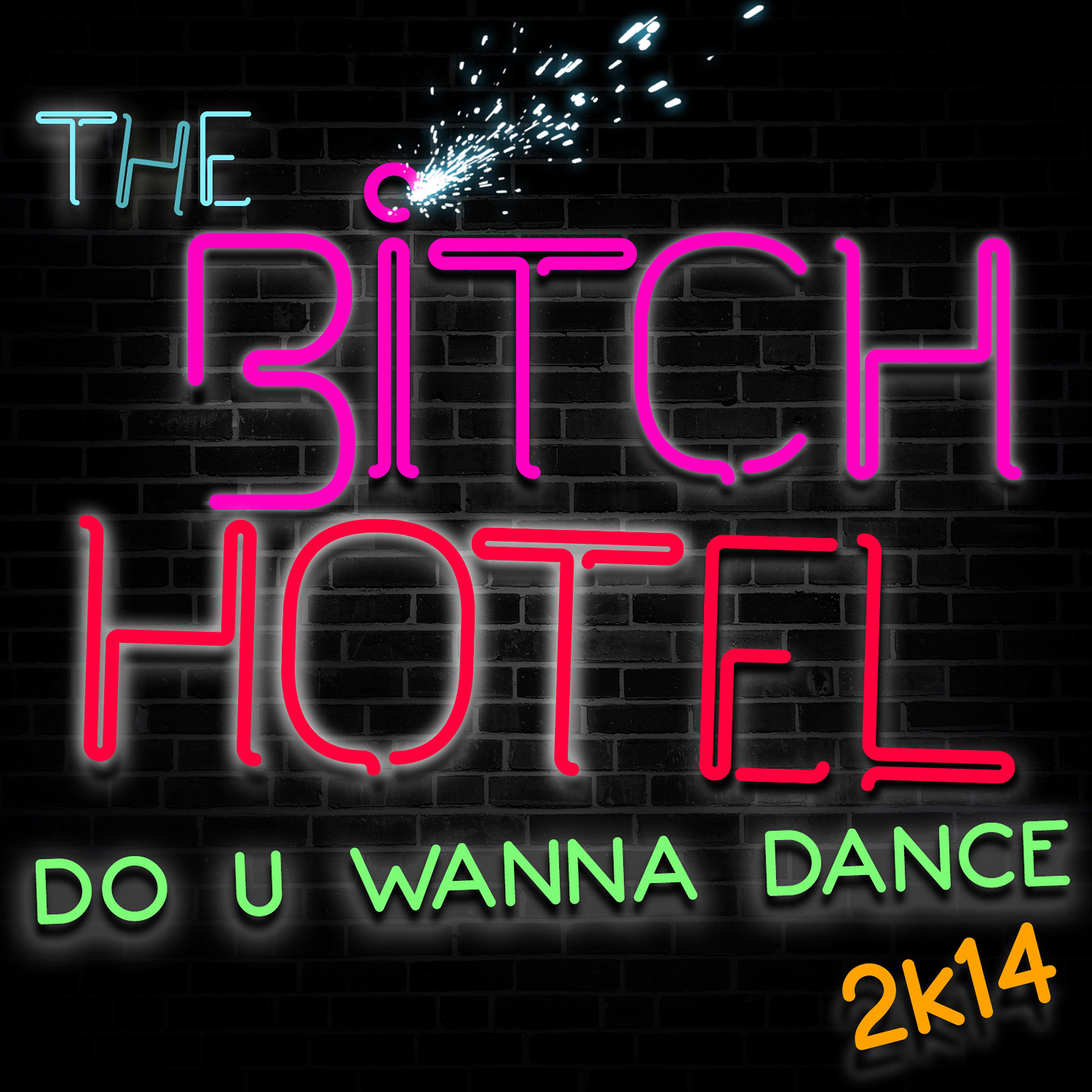 Постер альбома Do U Wanna Dance 2k14