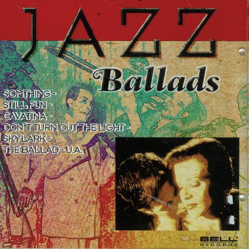 Постер альбома Jazz Ballads