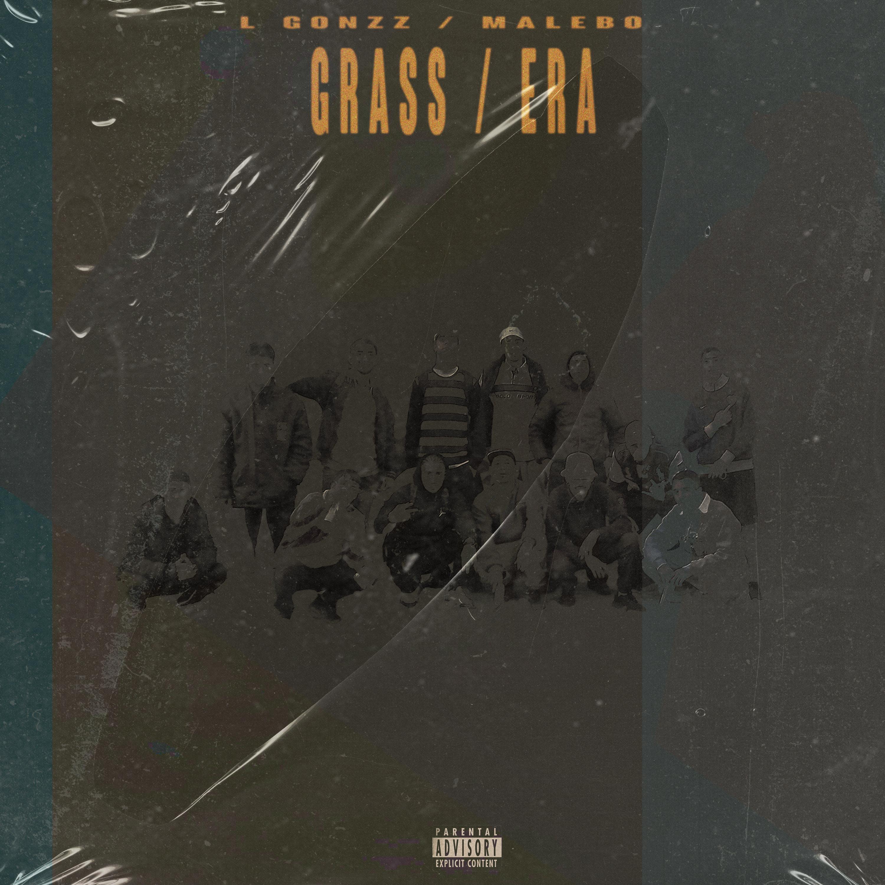 Постер альбома Grass / Era