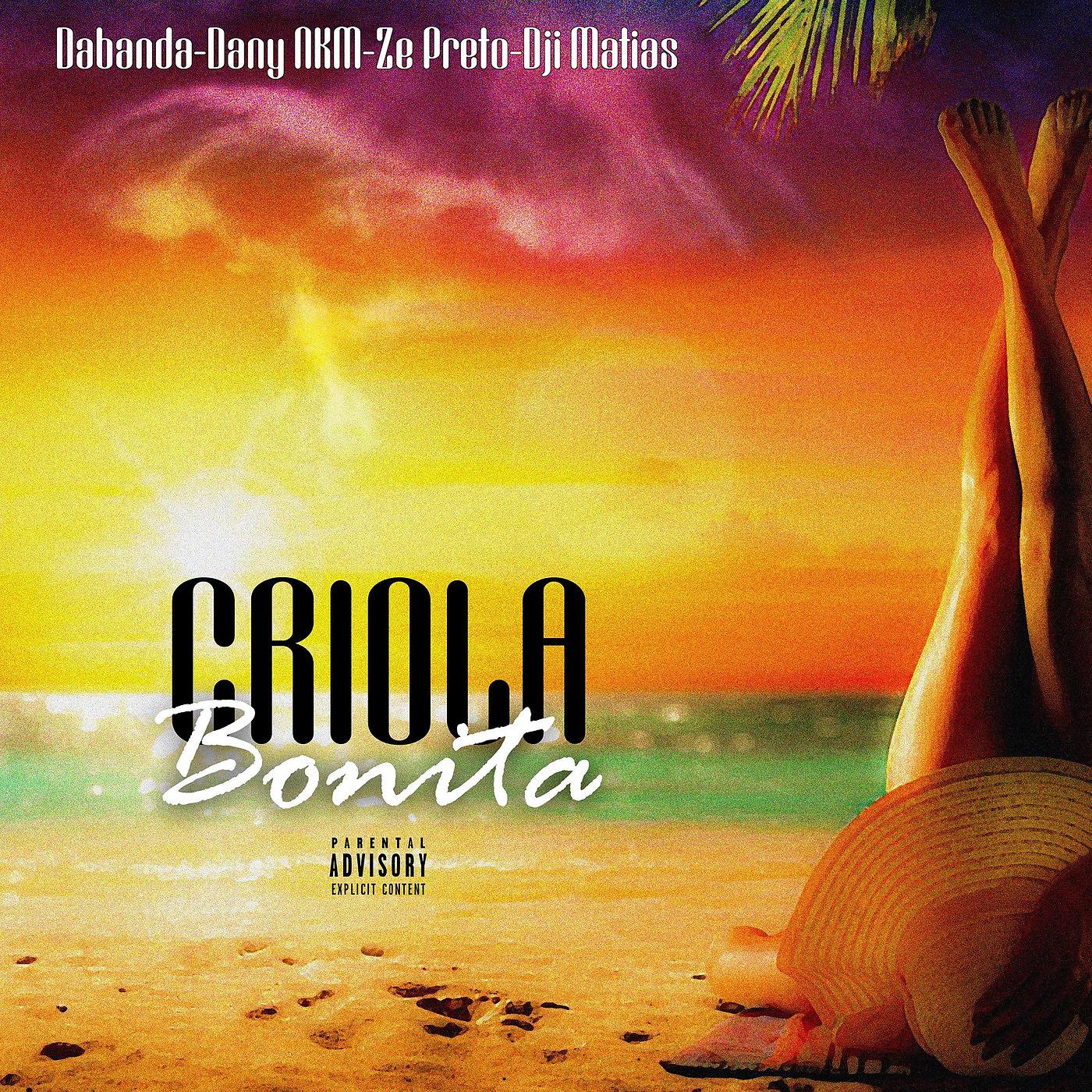 Постер альбома Criola Bonita