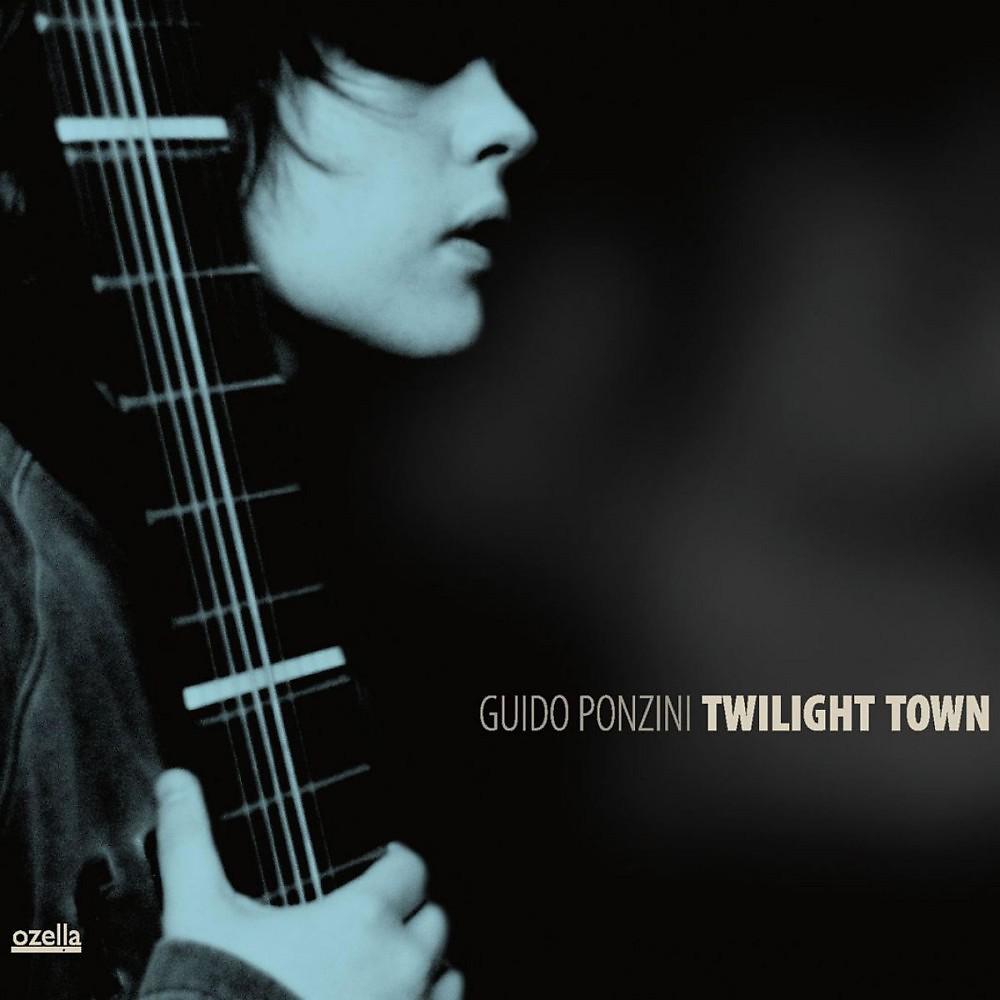 Постер альбома Twilight Town