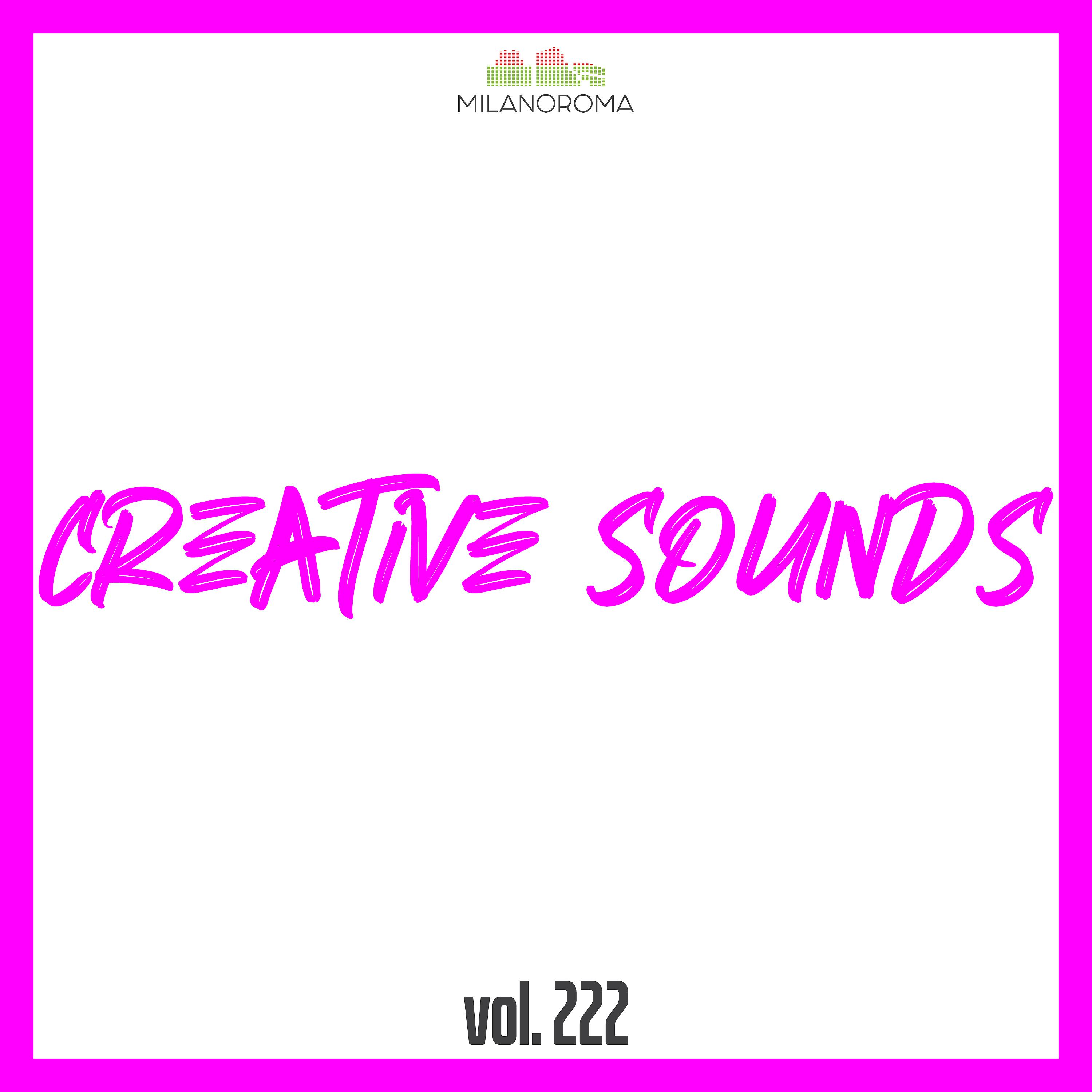 Постер альбома Creative Sounds, Vol. 222