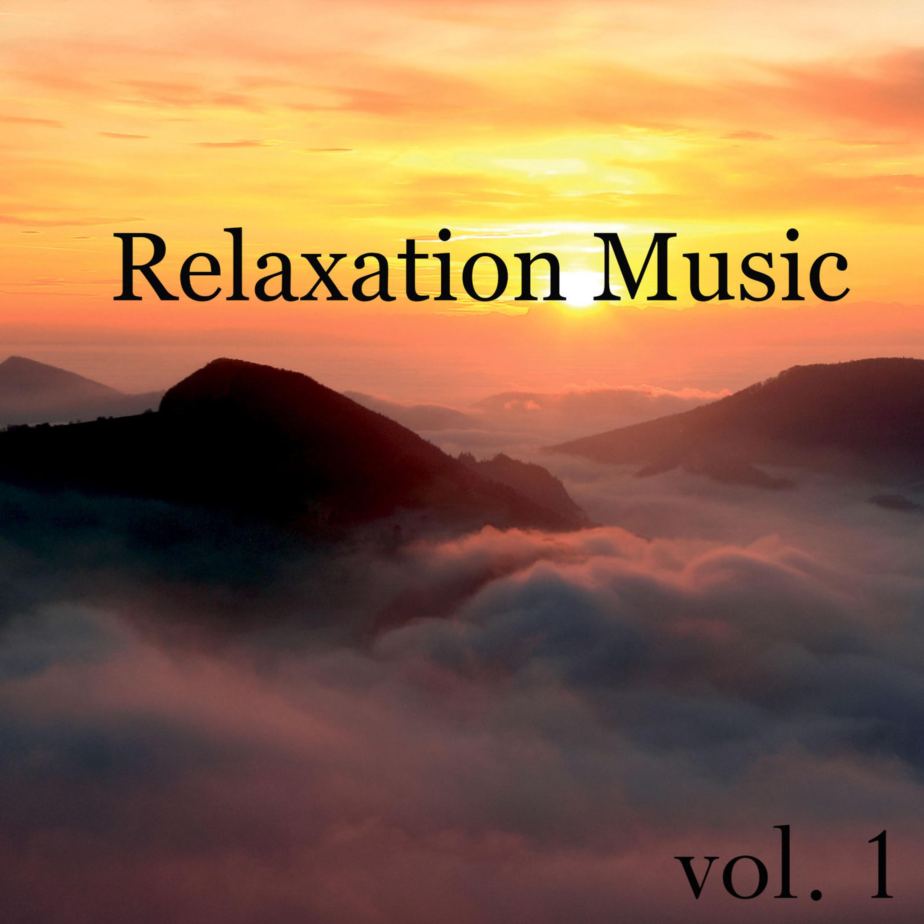 Постер альбома Relaxation Music, Vol. 1