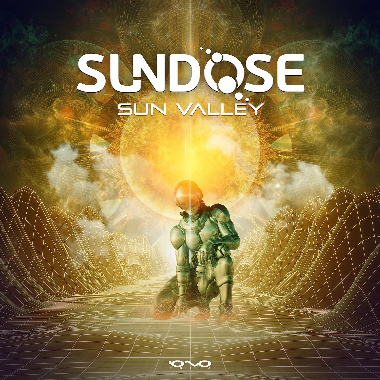 Постер альбома Sun Valley