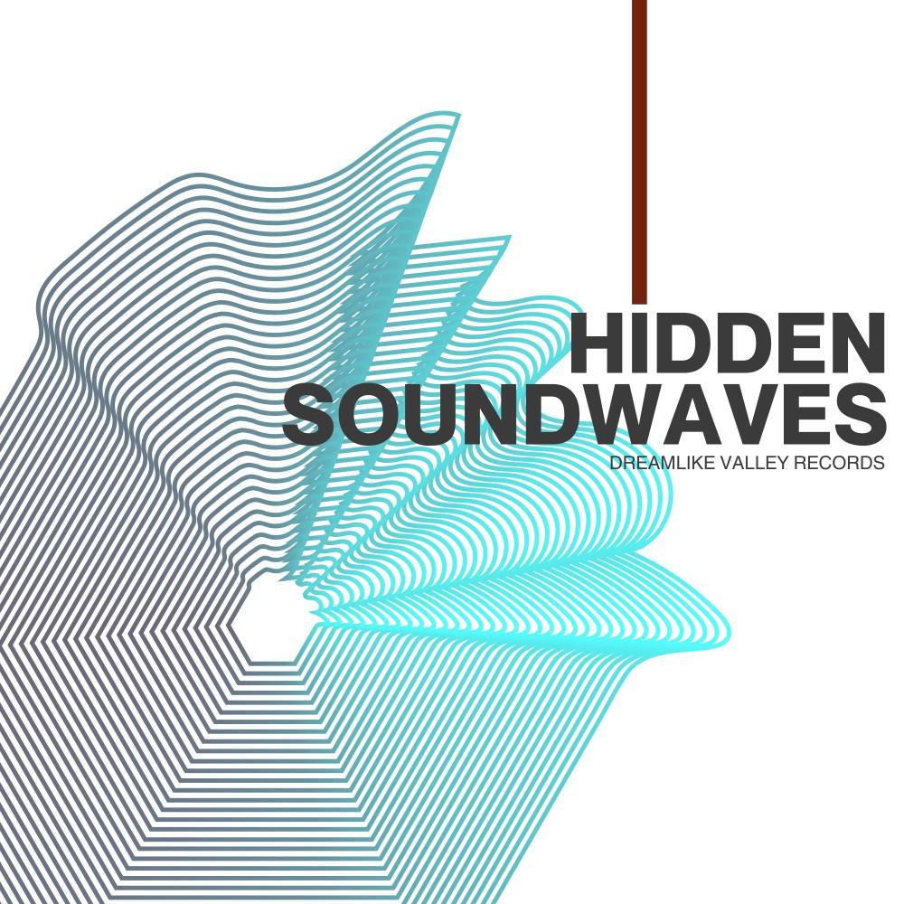 Постер альбома Hidden Soundwaves