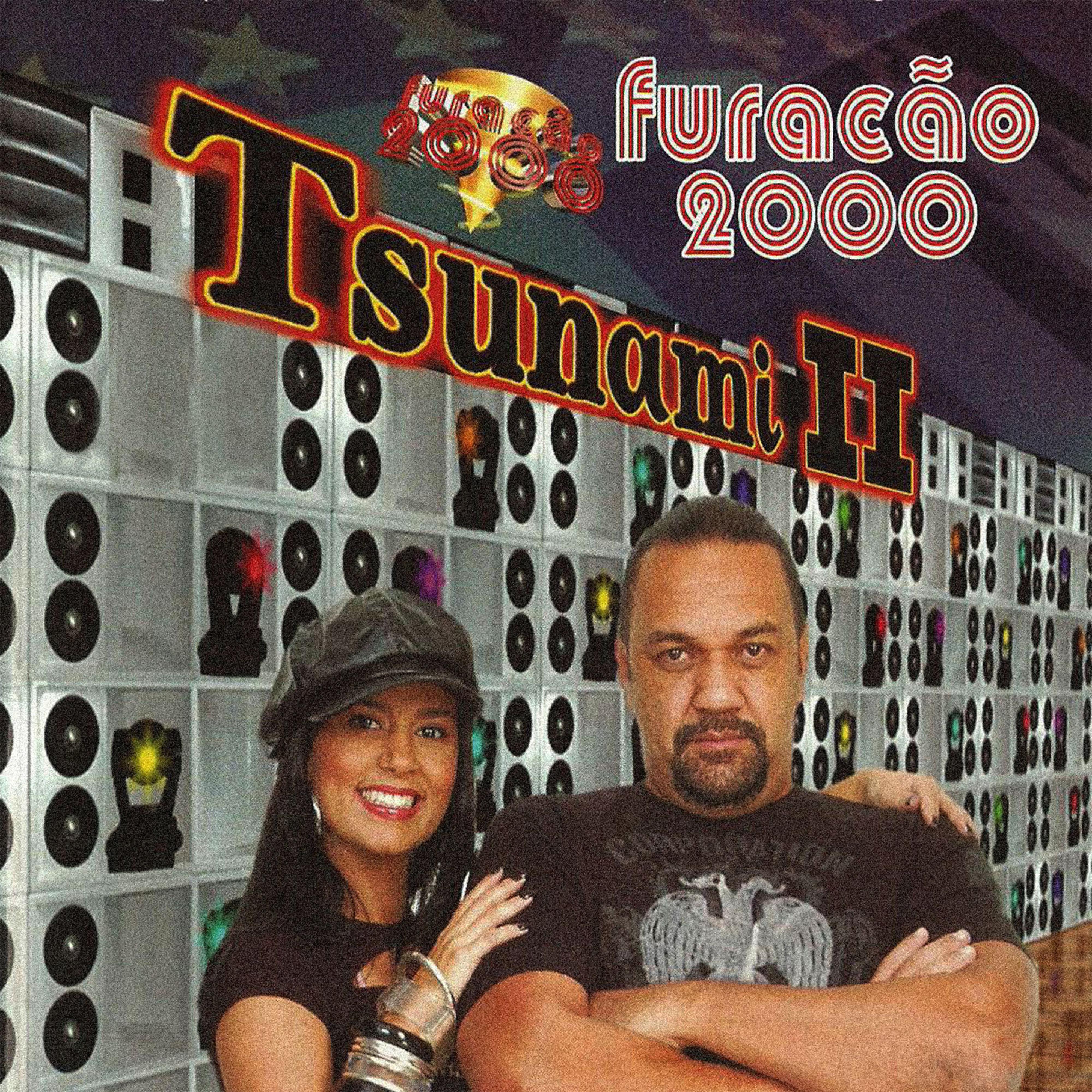 Постер альбома Tsunami II