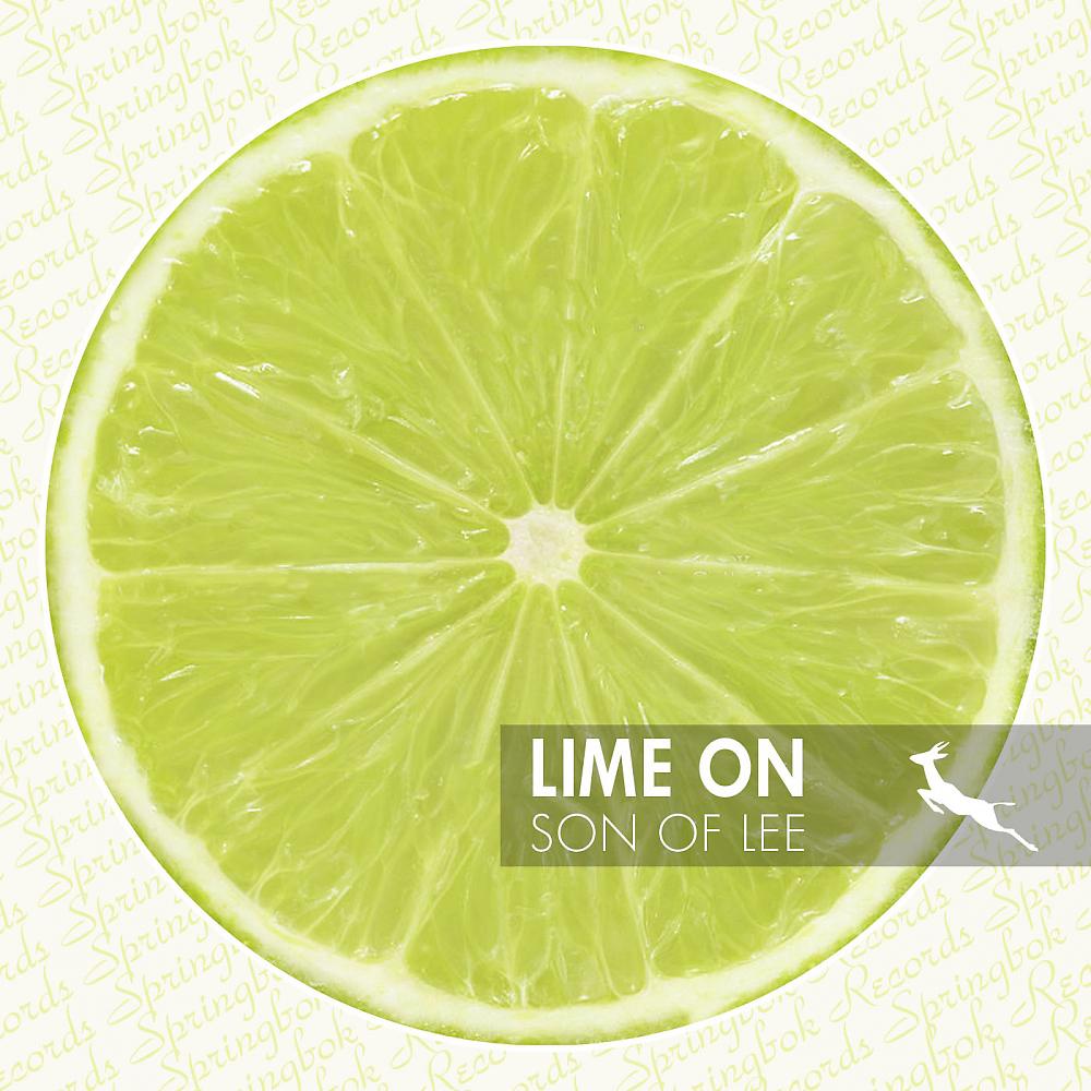 Постер альбома Lime On