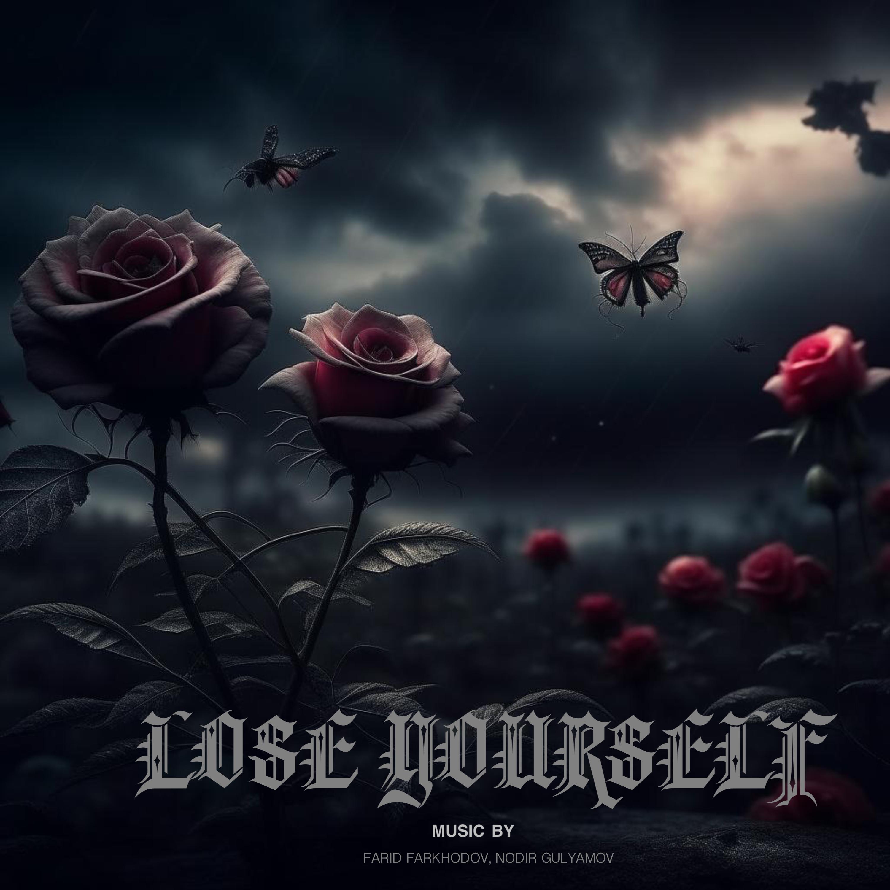 Постер альбома Lose Yourself