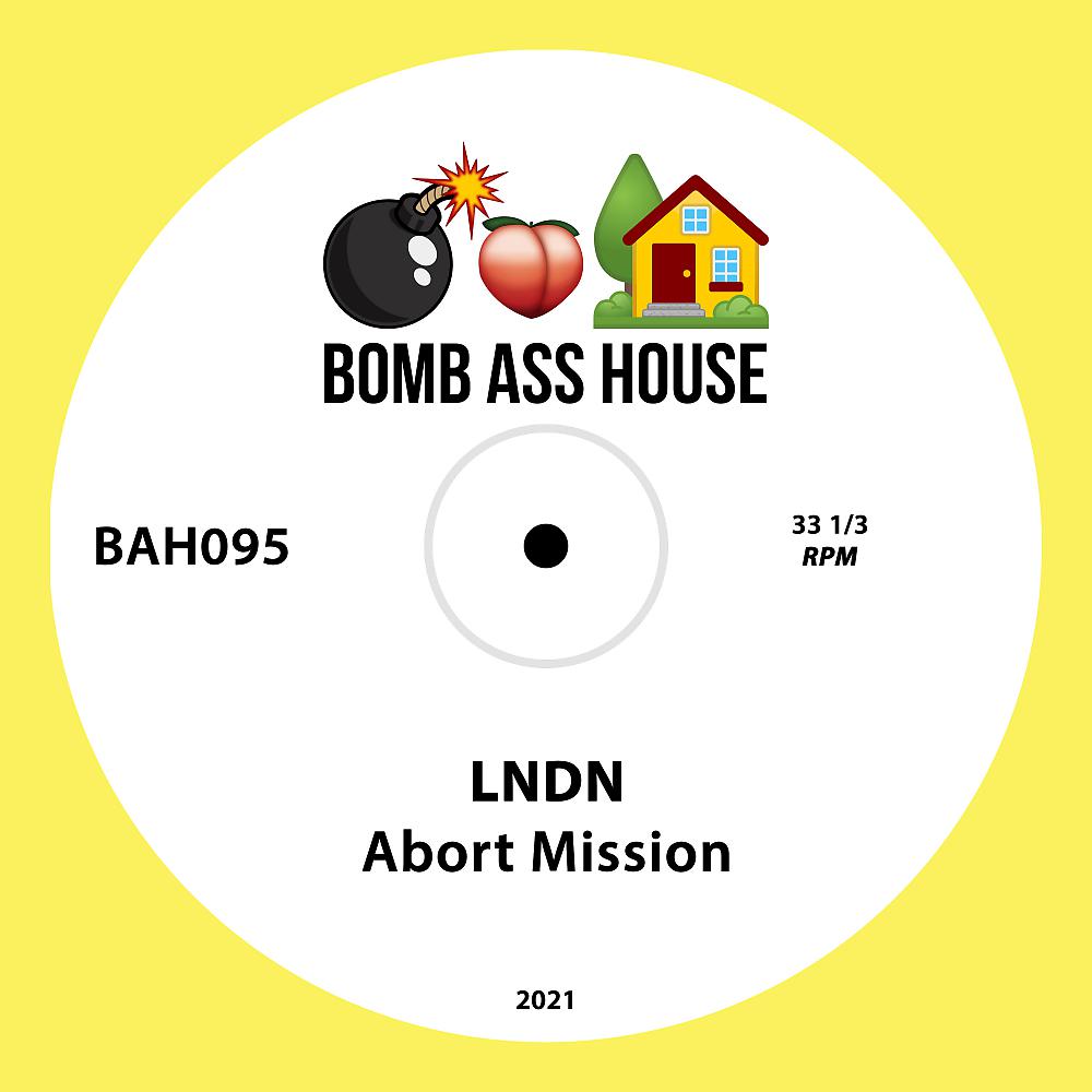 Постер альбома Abort Mission