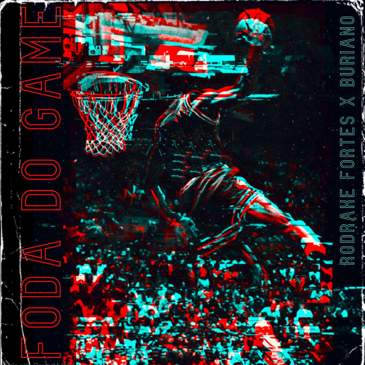 Постер альбома Foda do Game