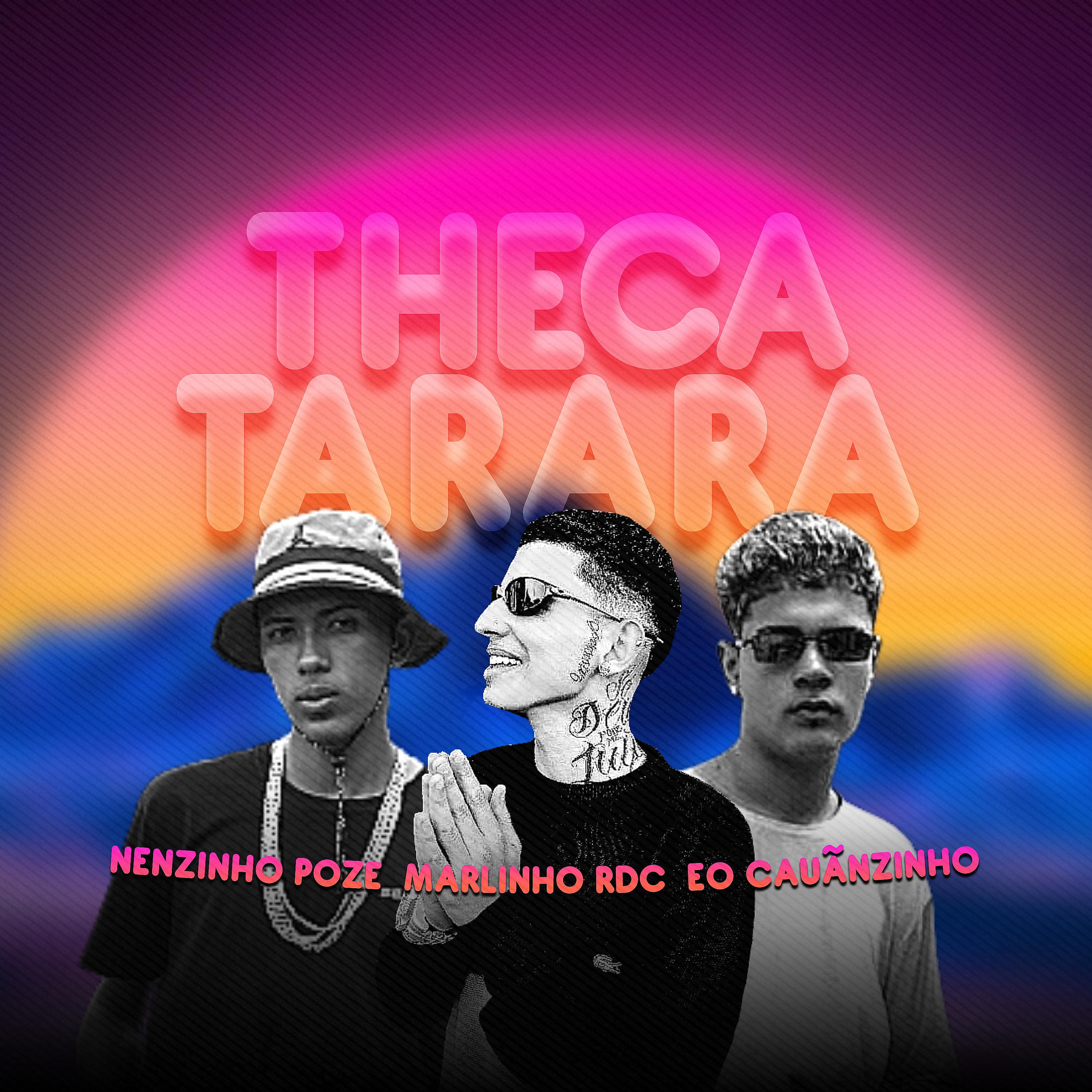 Постер альбома Tcheca Tarara