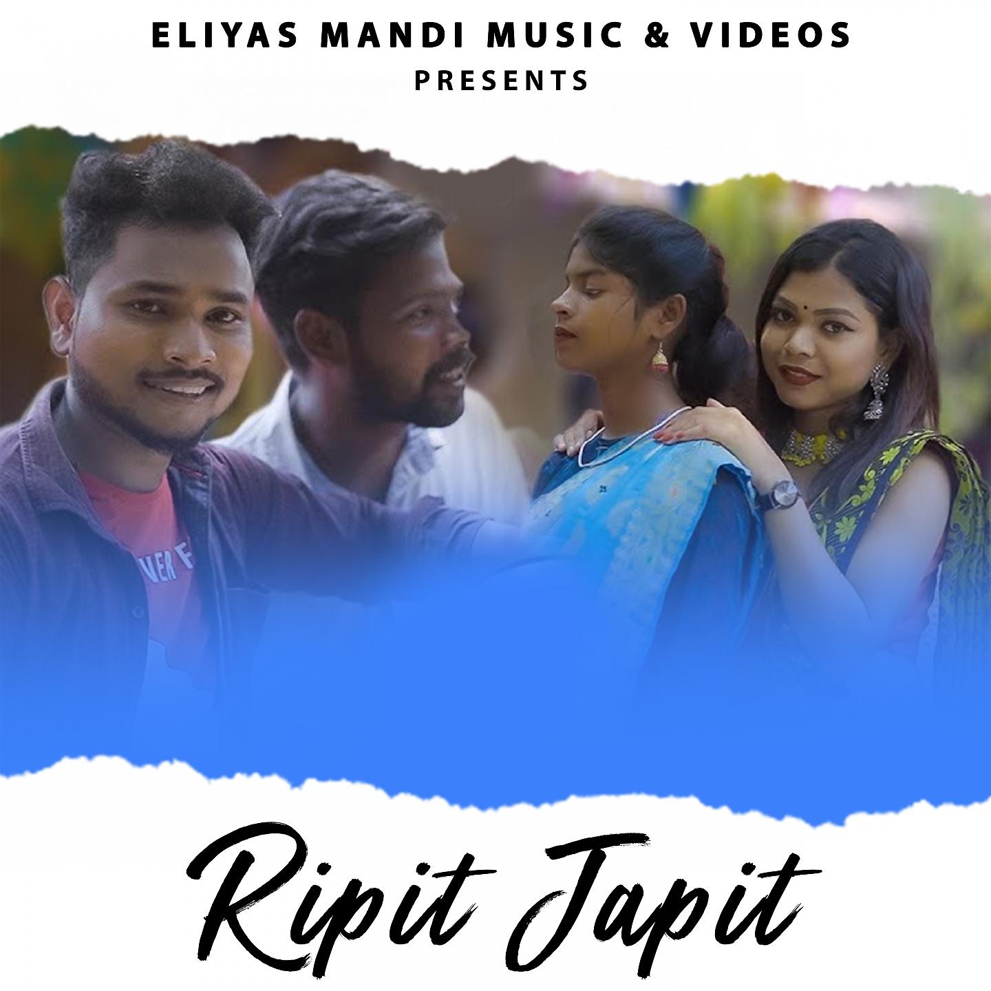 Постер альбома Ripit Japit