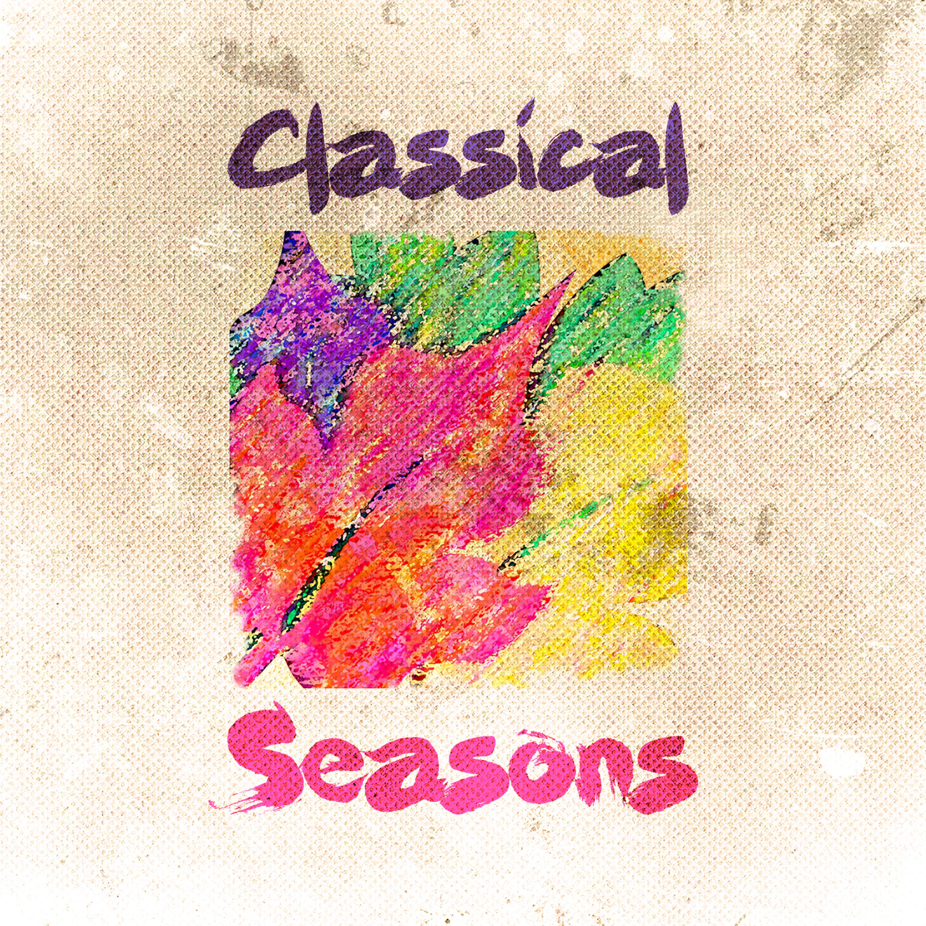 Постер альбома Classical Seasons