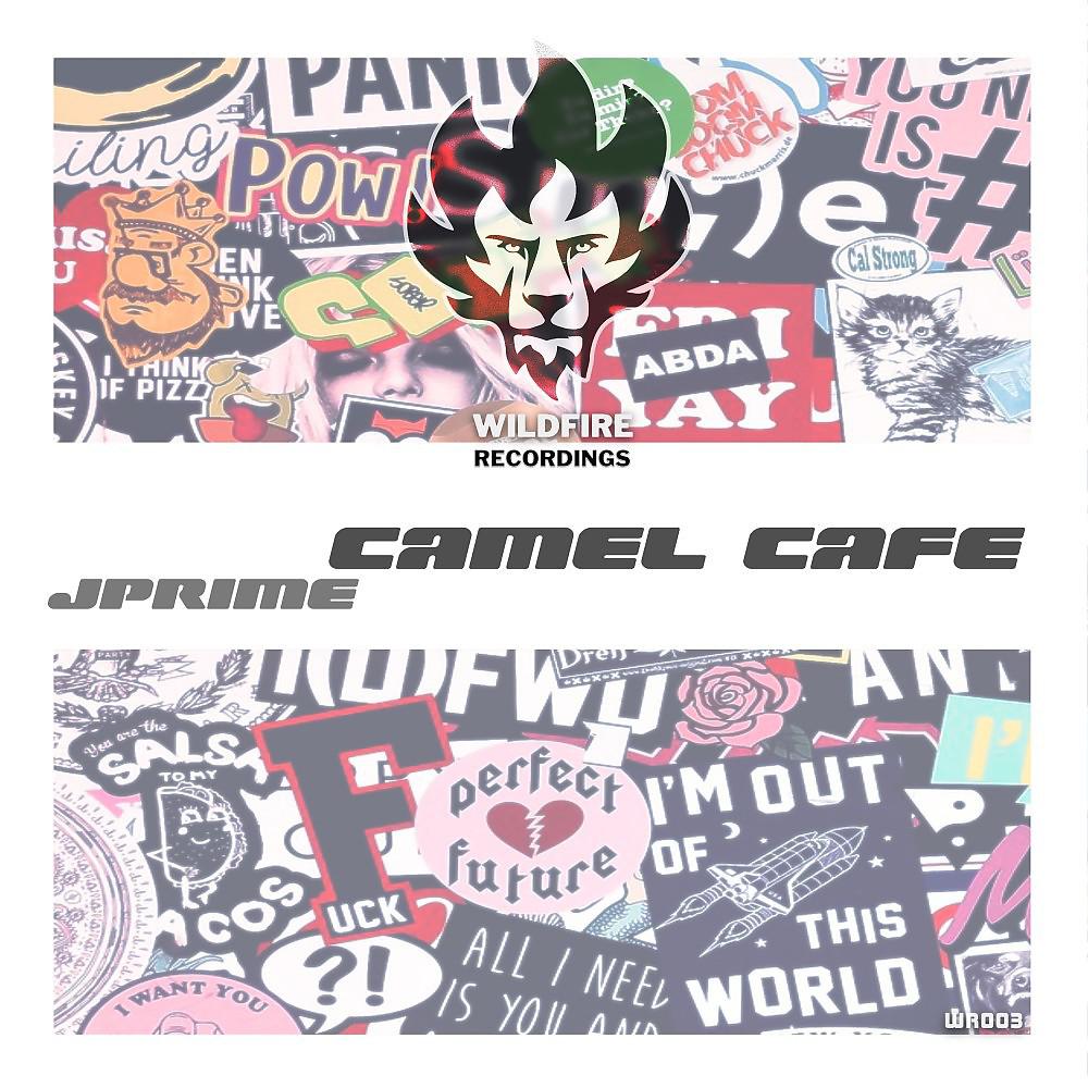 Постер альбома Camel Cafe