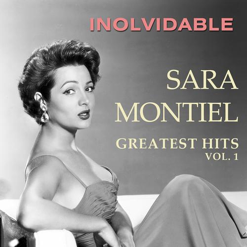 Постер альбома INOLVIDABLE - Greatest Hits, Vol. 1