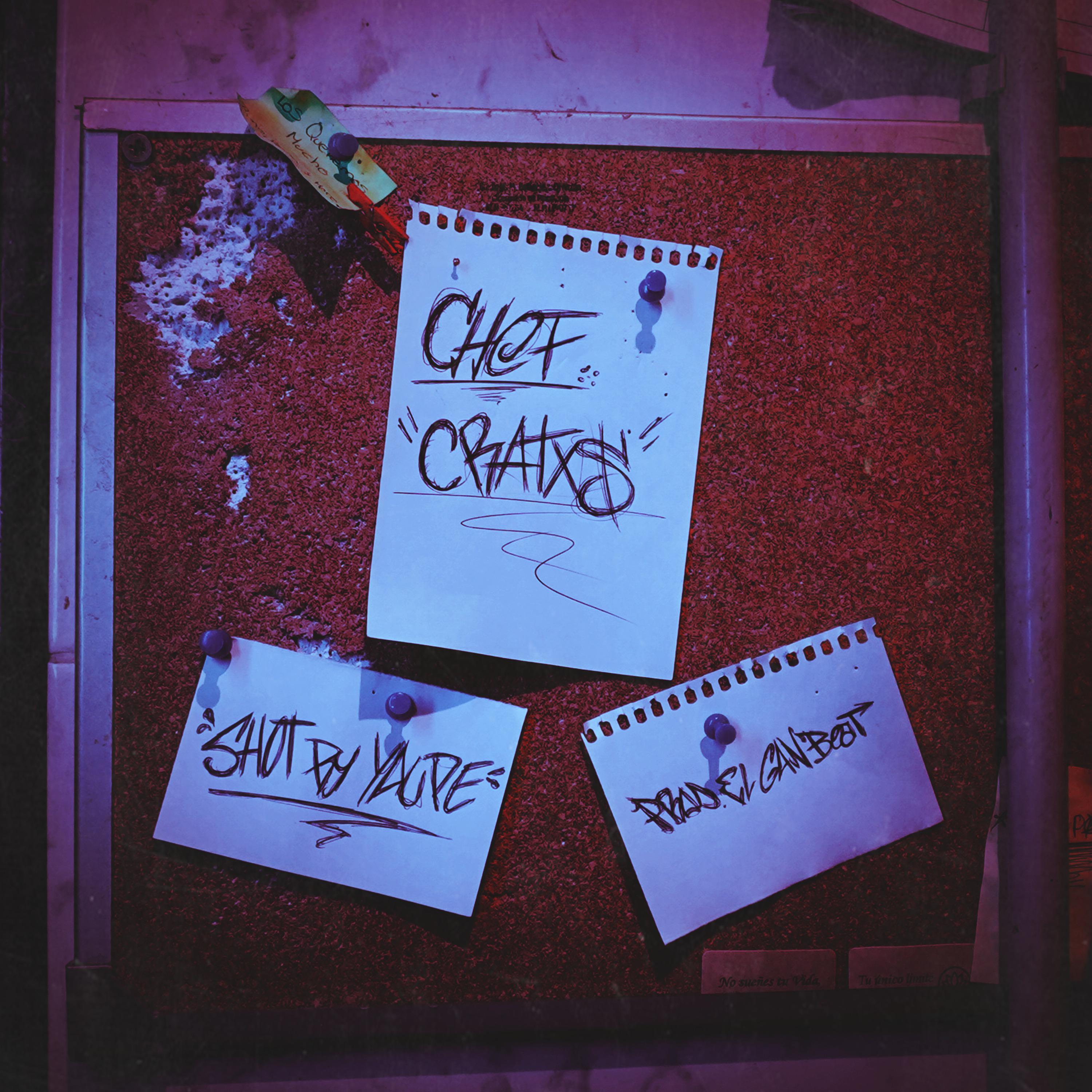 Постер альбома Chef