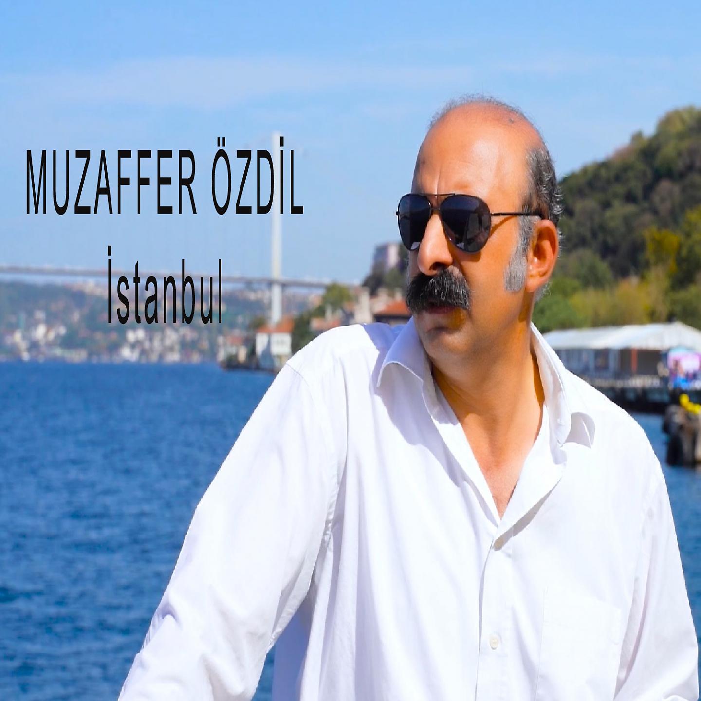Постер альбома İstanbul