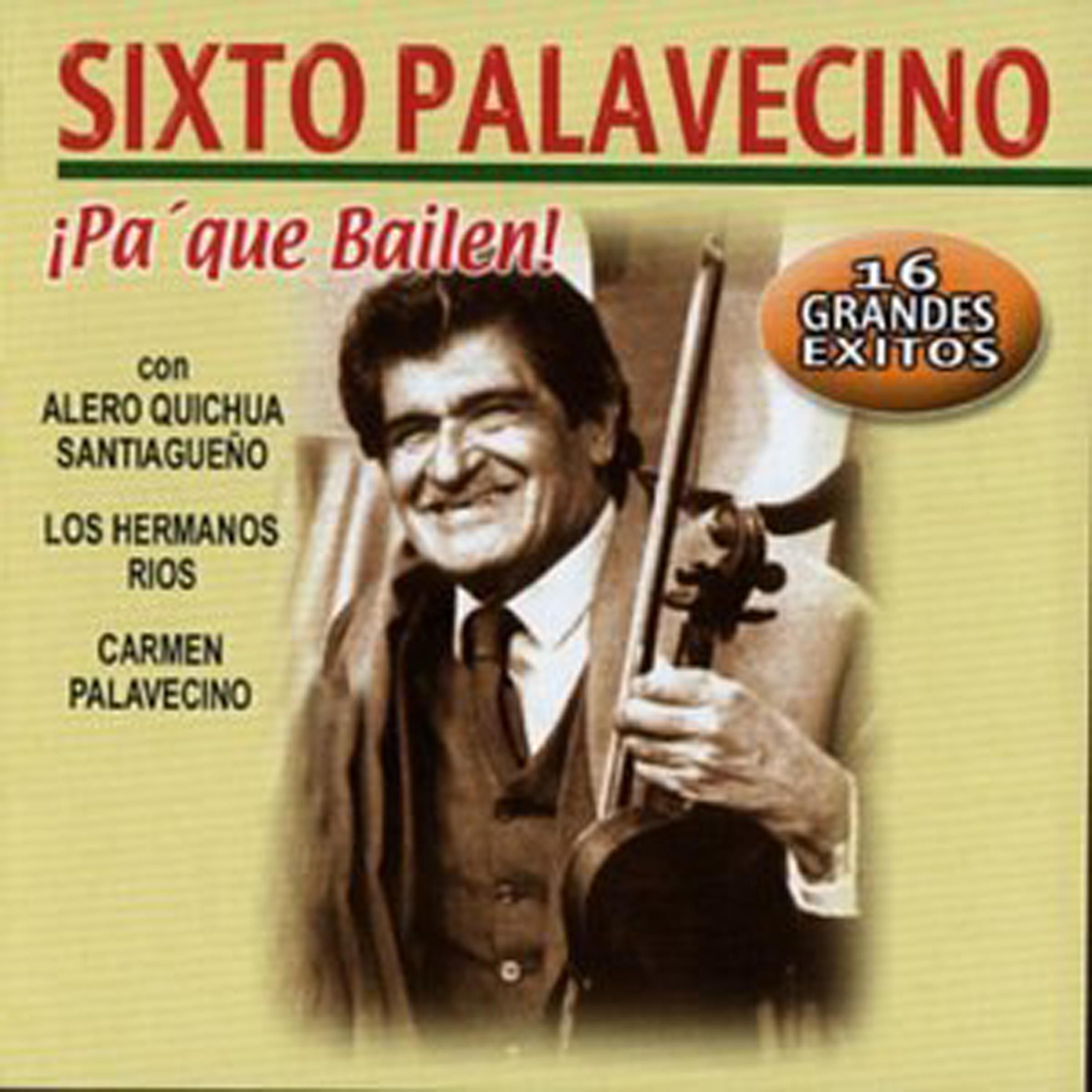 Постер альбома Pa' Que Bailen