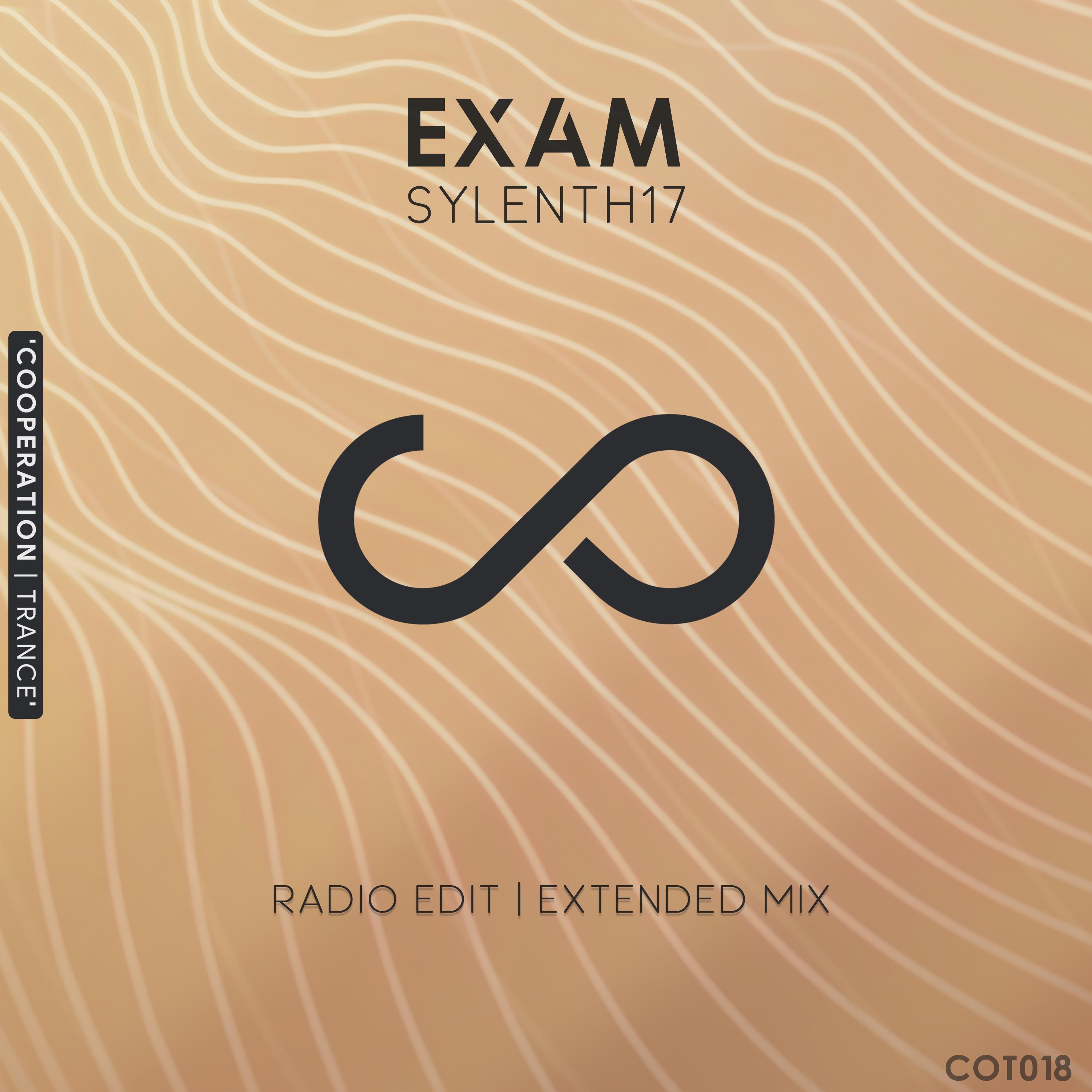 Постер альбома Exam