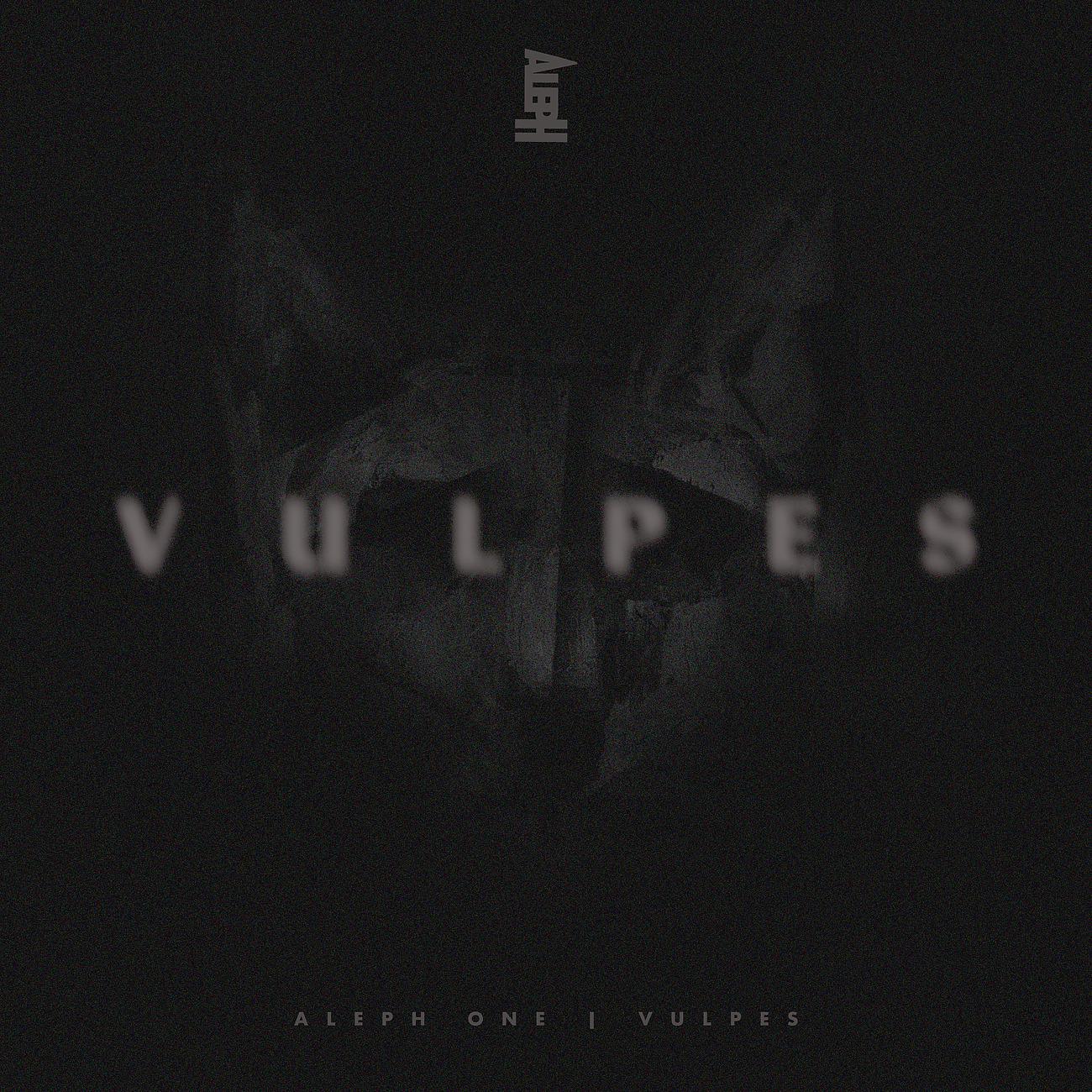 Постер альбома Vulpes