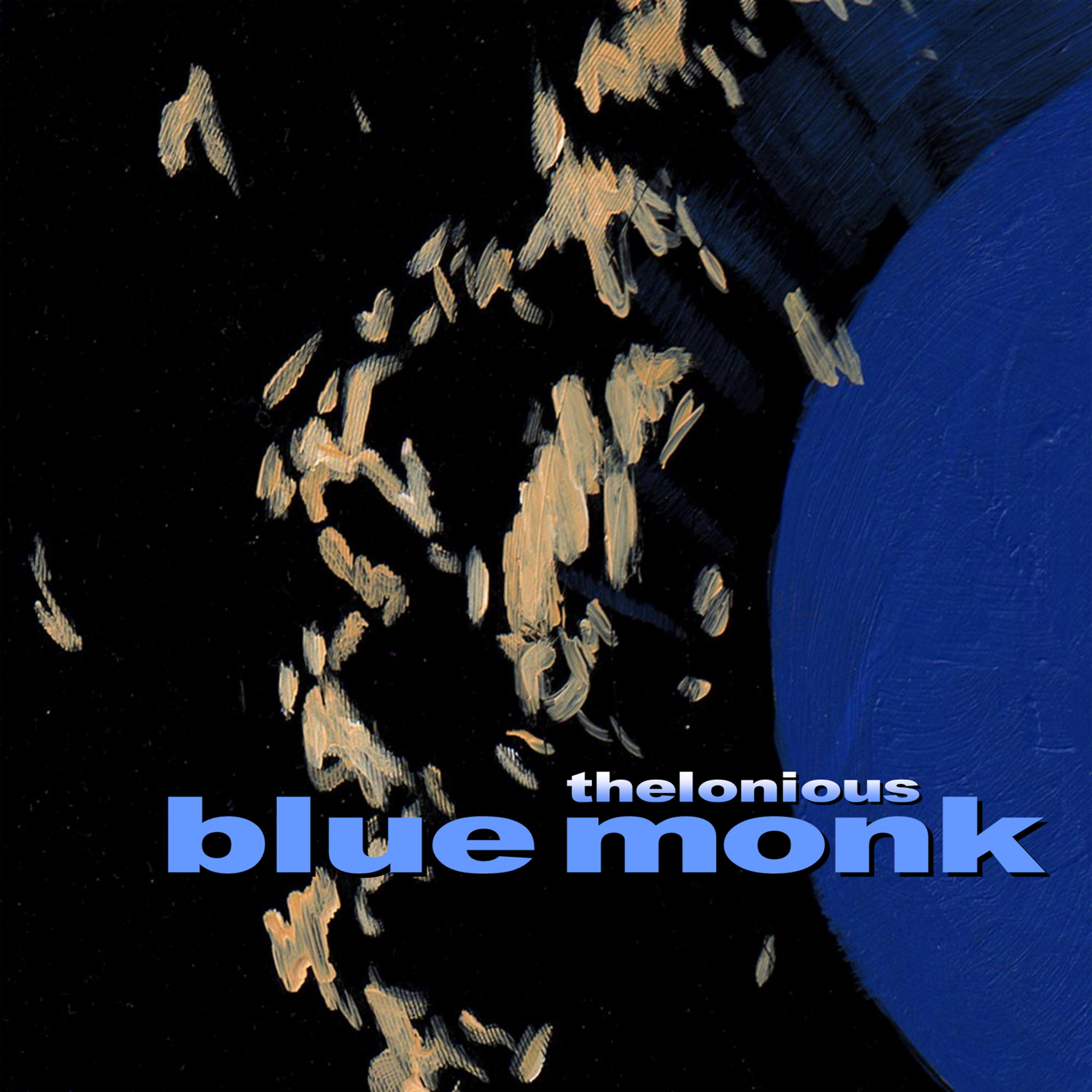 Постер альбома Blue Monk