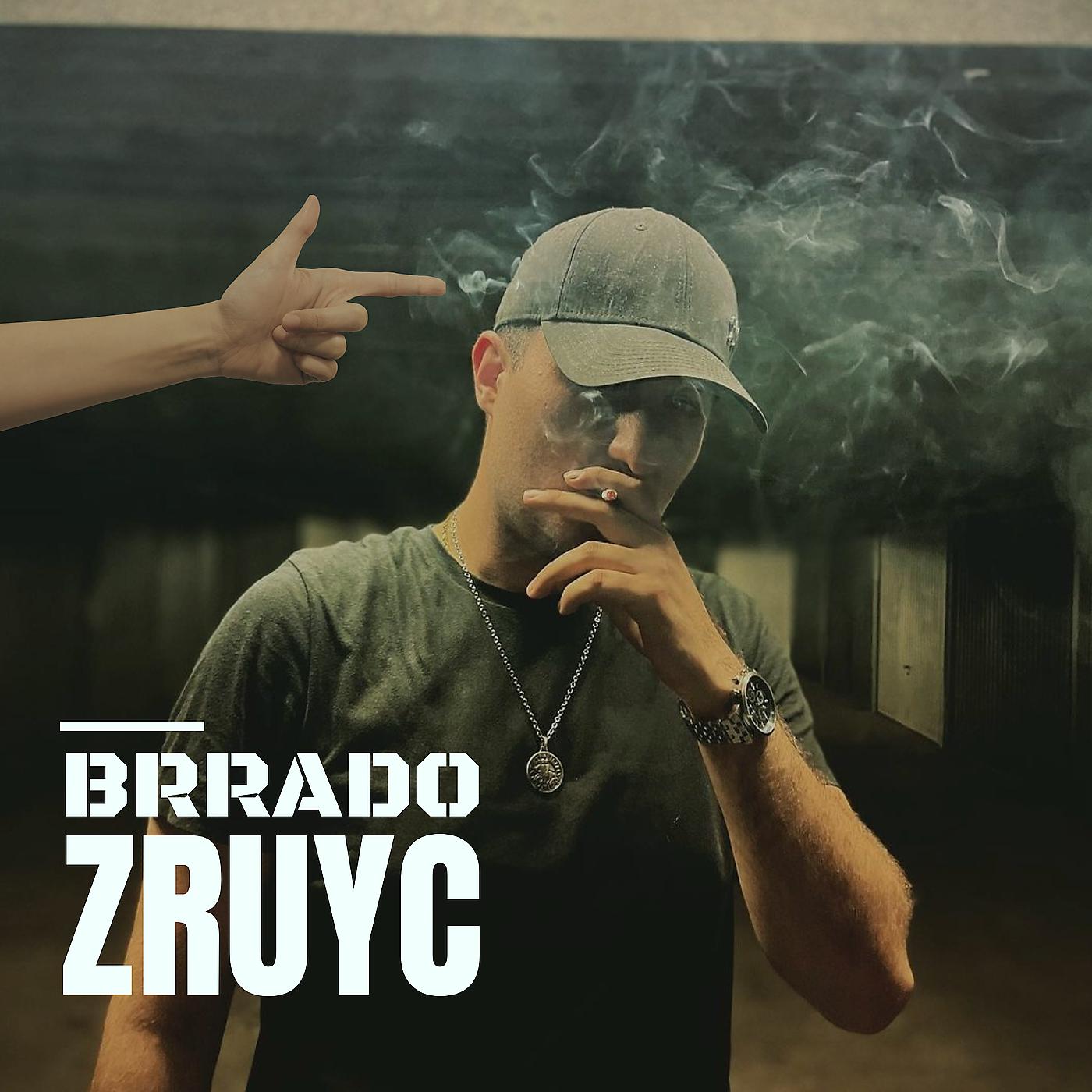 Постер альбома Zruyc
