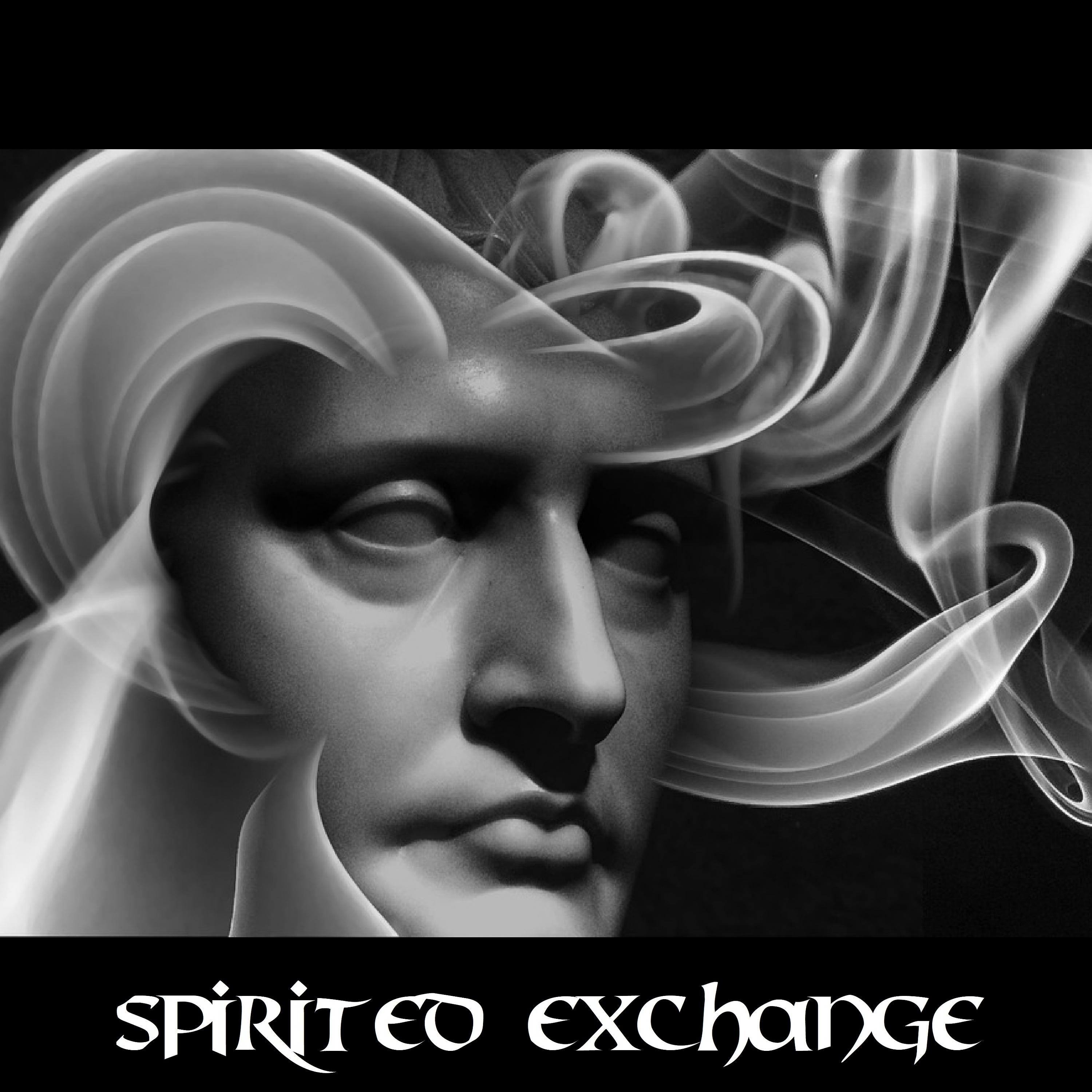 Постер альбома Spirited Exchange