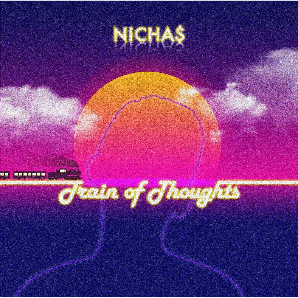 Постер альбома Train of Thoughts